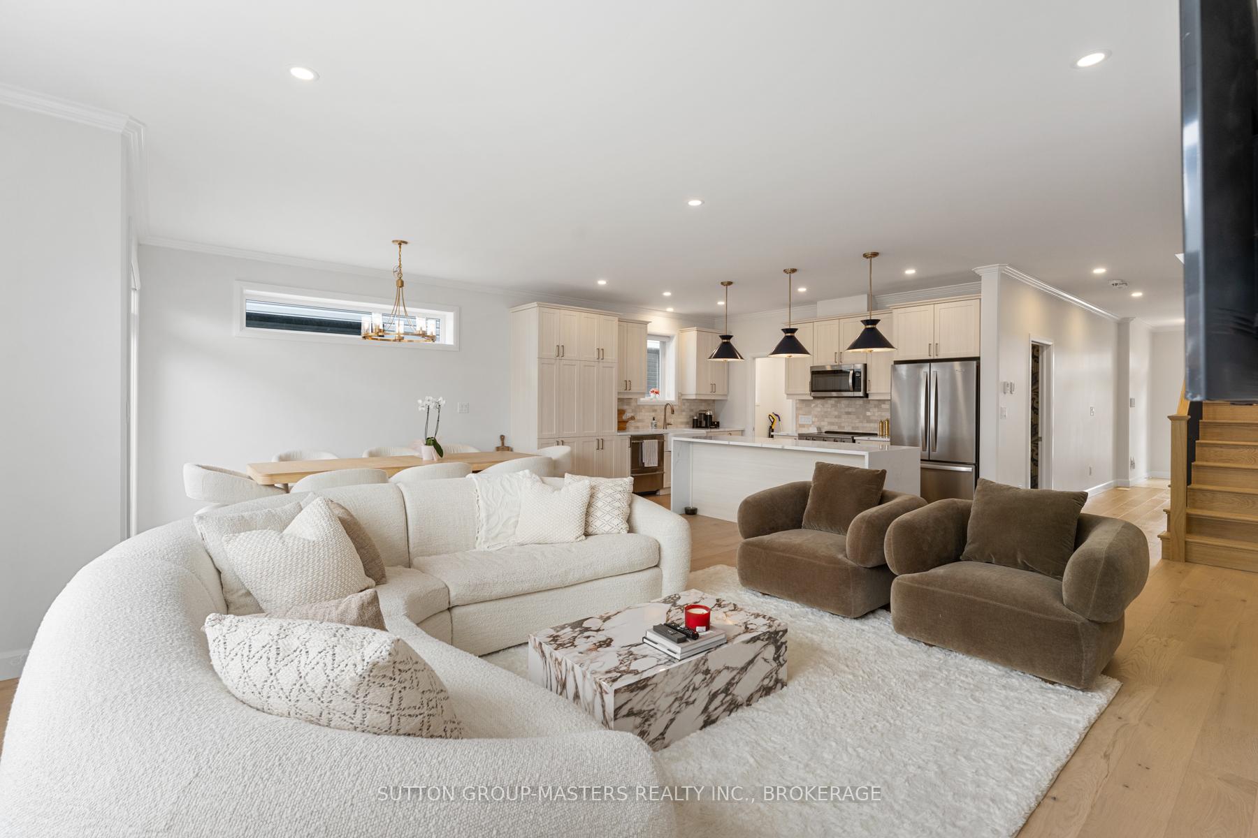 Photo 13 of 11 Walden Pond Drive, Loyalist, Amherstview — HOMEH