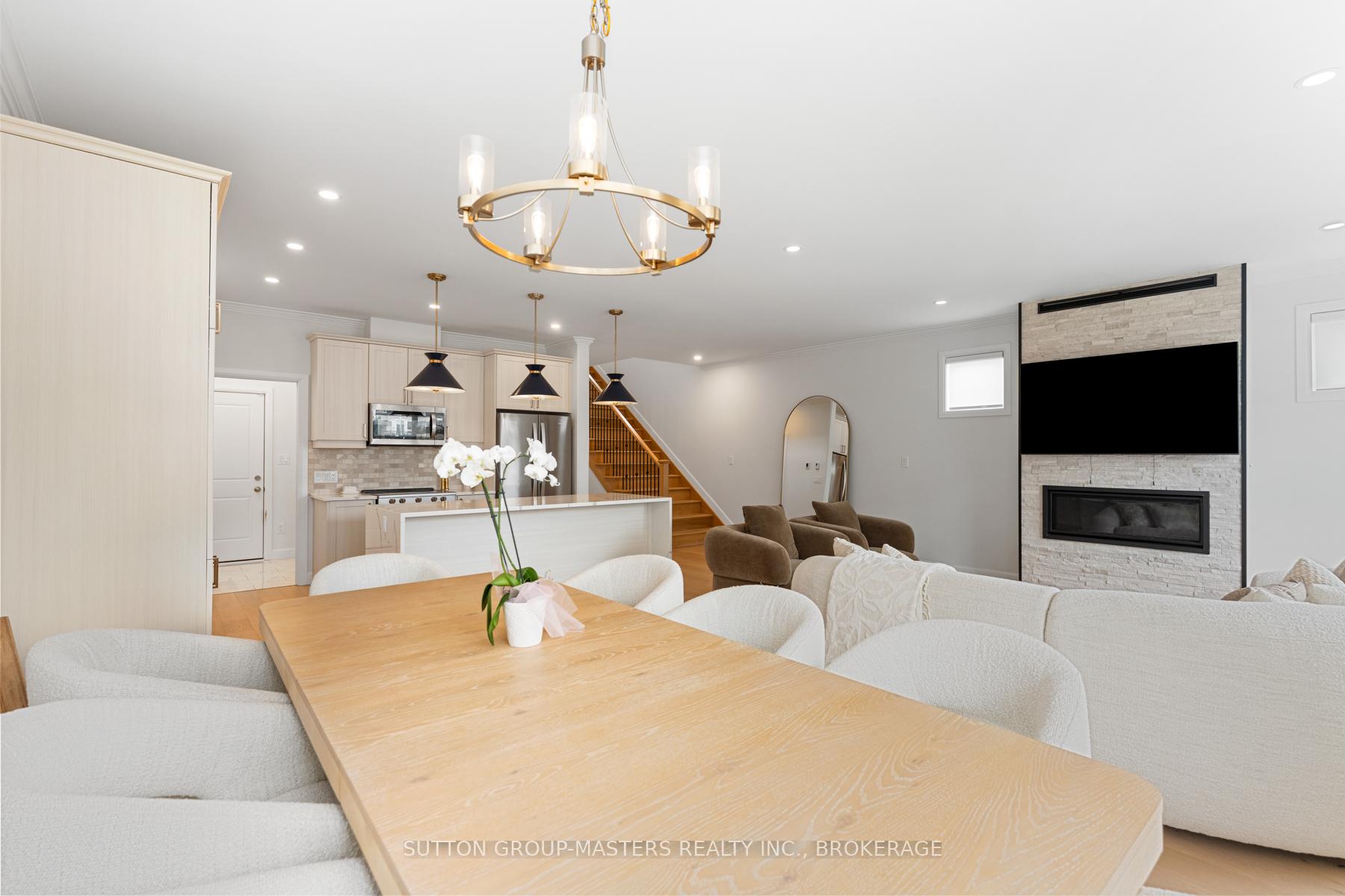 Photo 14 of 11 Walden Pond Drive, Loyalist, Amherstview — HOMEH