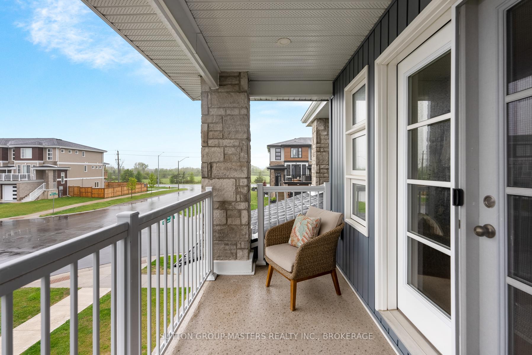 Photo 18 of 11 Walden Pond Drive, Loyalist, Amherstview — HOMEH