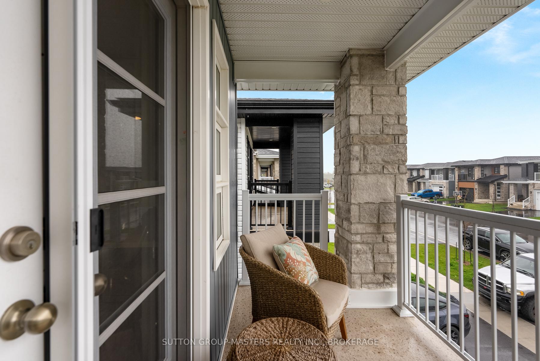 Photo 19 of 11 Walden Pond Drive, Loyalist, Amherstview — HOMEH