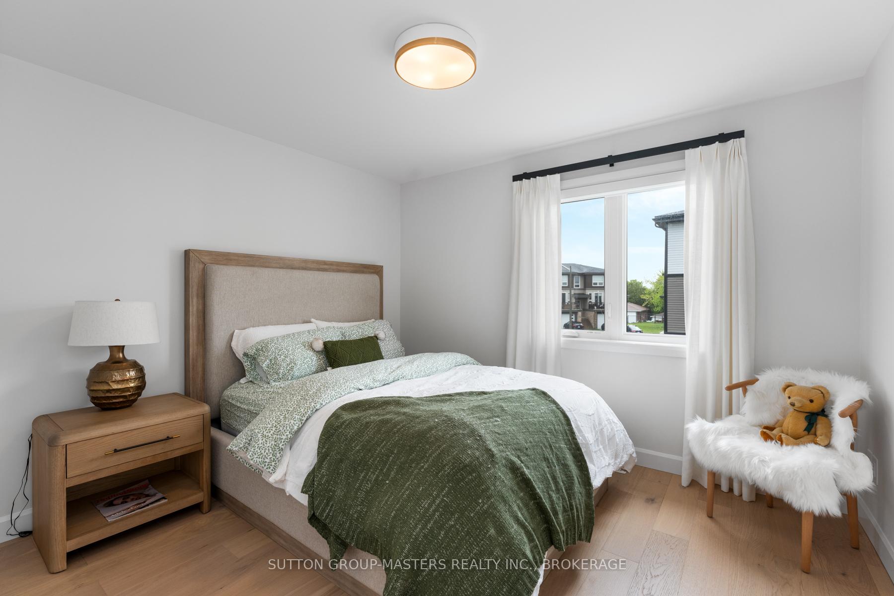 Photo 23 of 11 Walden Pond Drive, Loyalist, Amherstview — HOMEH