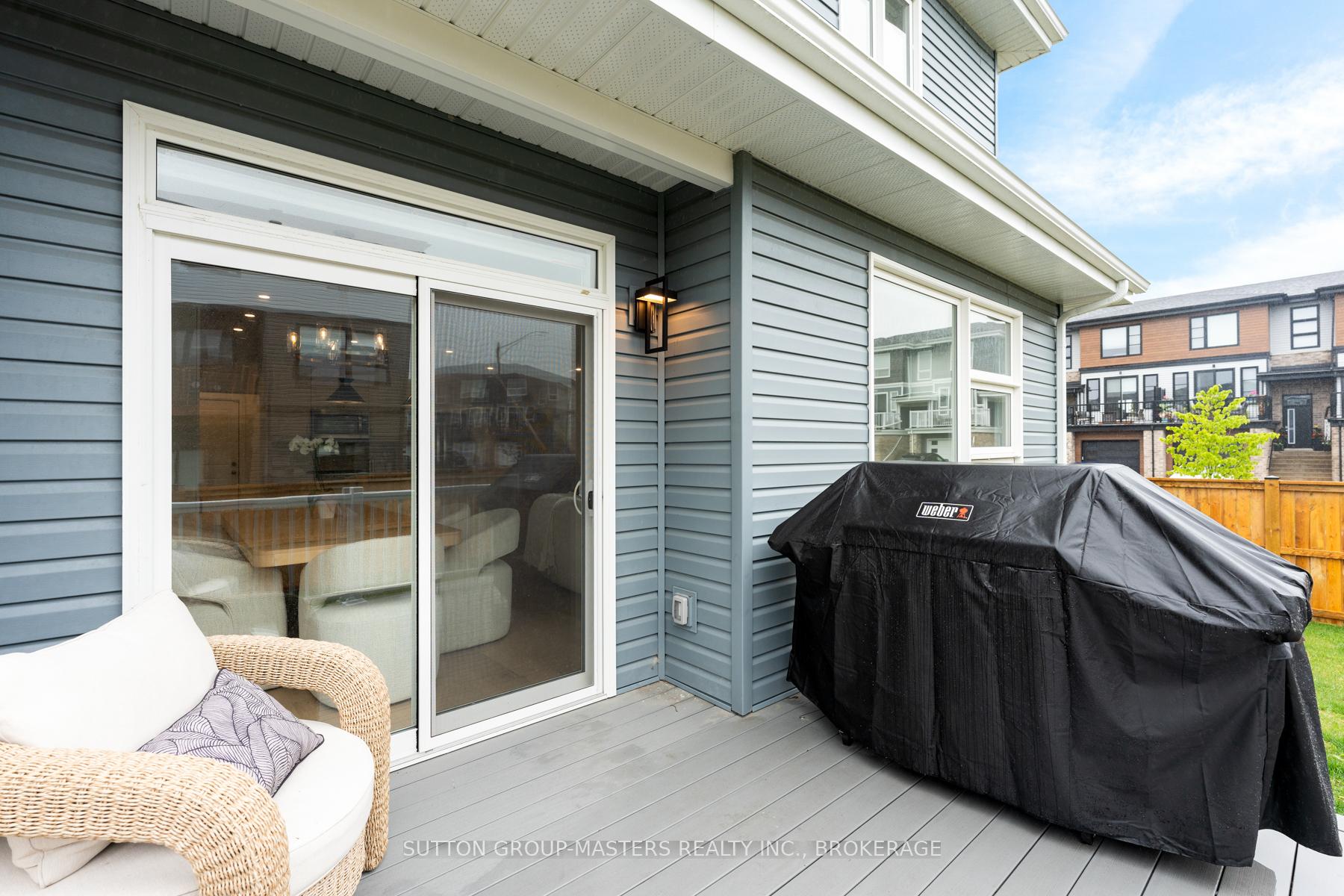 Photo 32 of 11 Walden Pond Drive, Loyalist, Amherstview — HOMEH