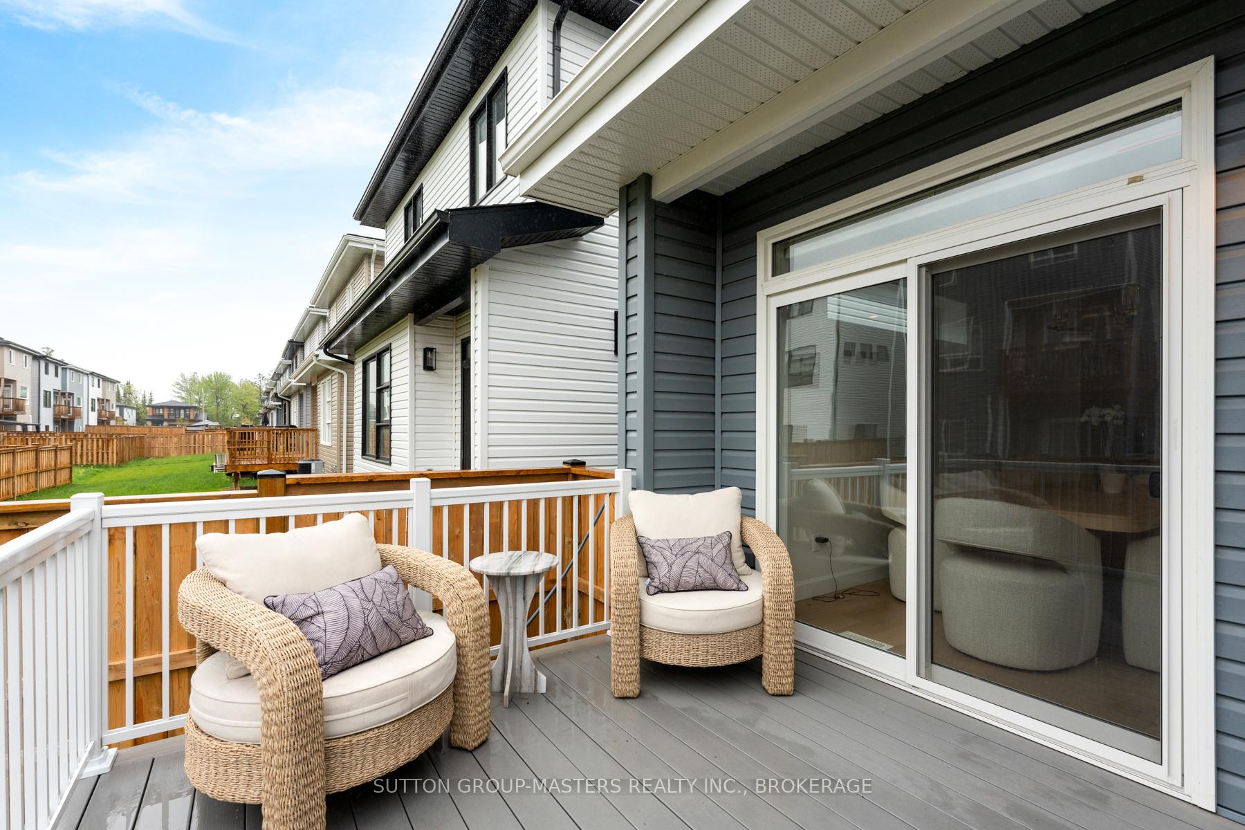 Photo 33 of 11 Walden Pond Drive, Loyalist, Amherstview — HOMEH