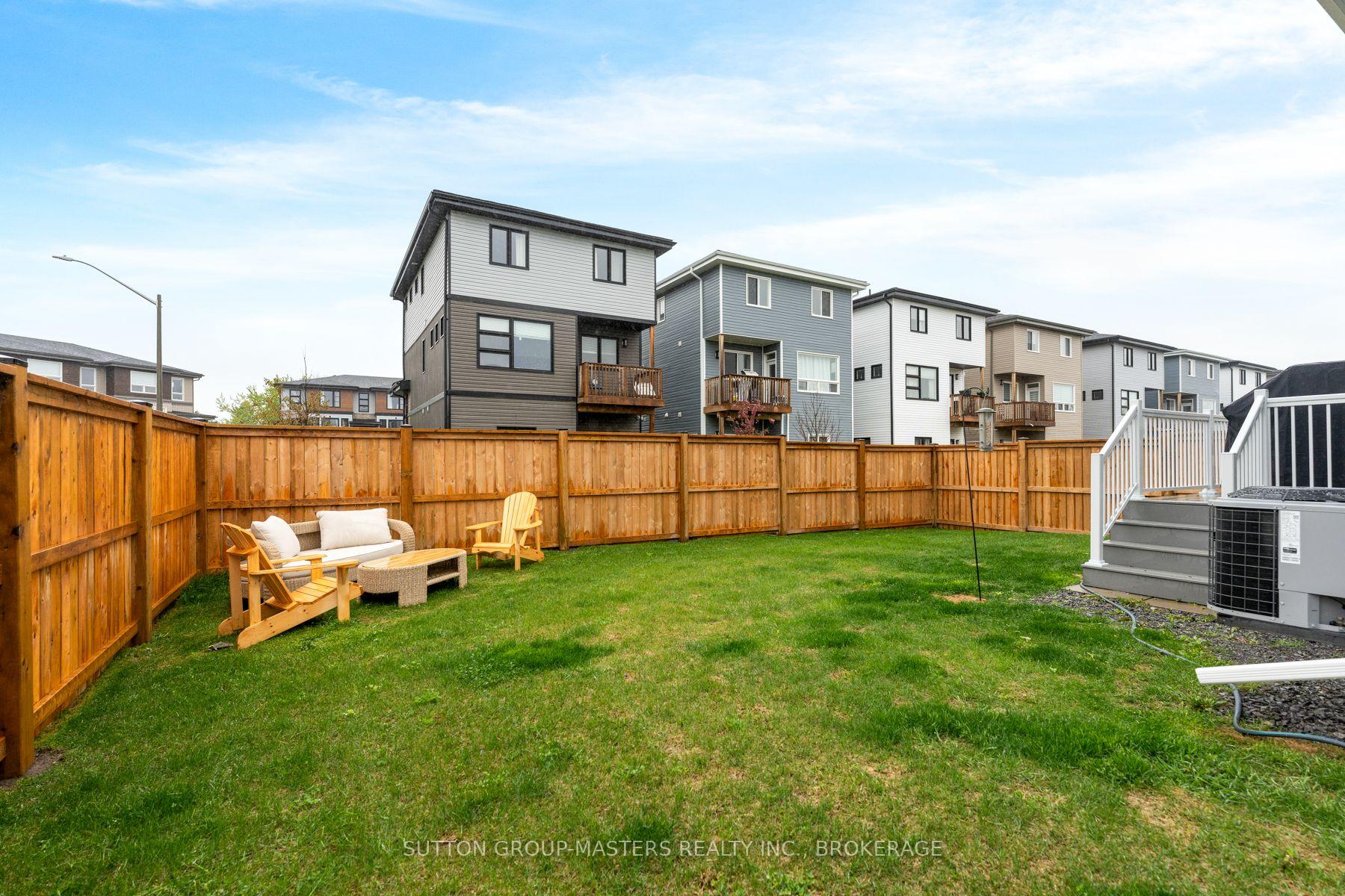 Photo 35 of 11 Walden Pond Drive, Loyalist, Amherstview — HOMEH