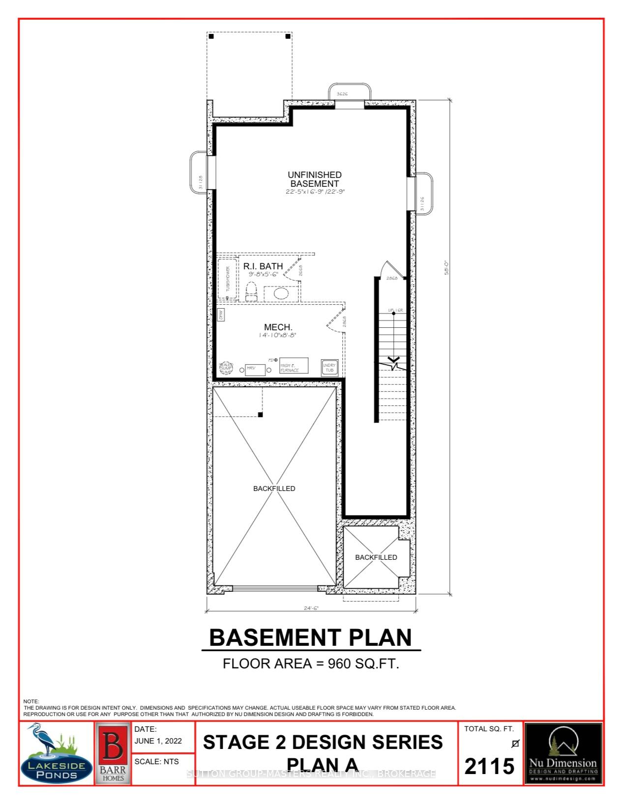 Photo 40 of 11 Walden Pond Drive, Loyalist, Amherstview — HOMEH
