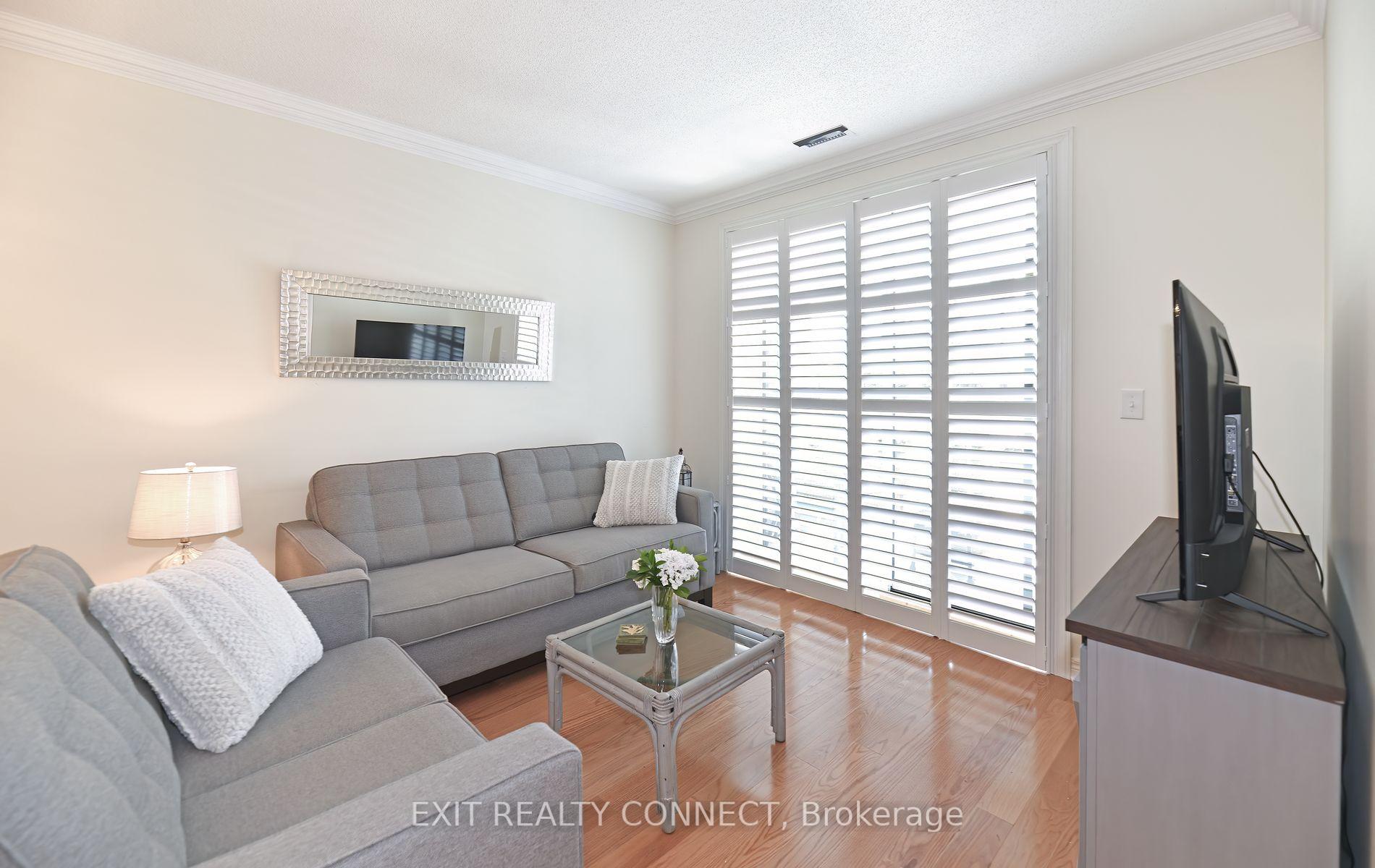 Photo 2 of Unit 112, 383 Main Street E, Milton, Old Milton — HOMEH