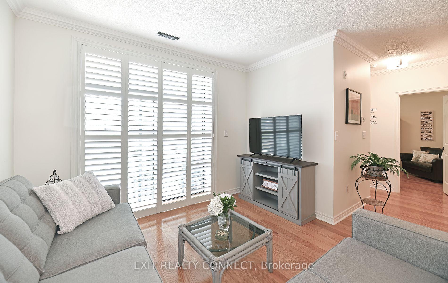 Photo 3 of Unit 112, 383 Main Street E, Milton, Old Milton — HOMEH