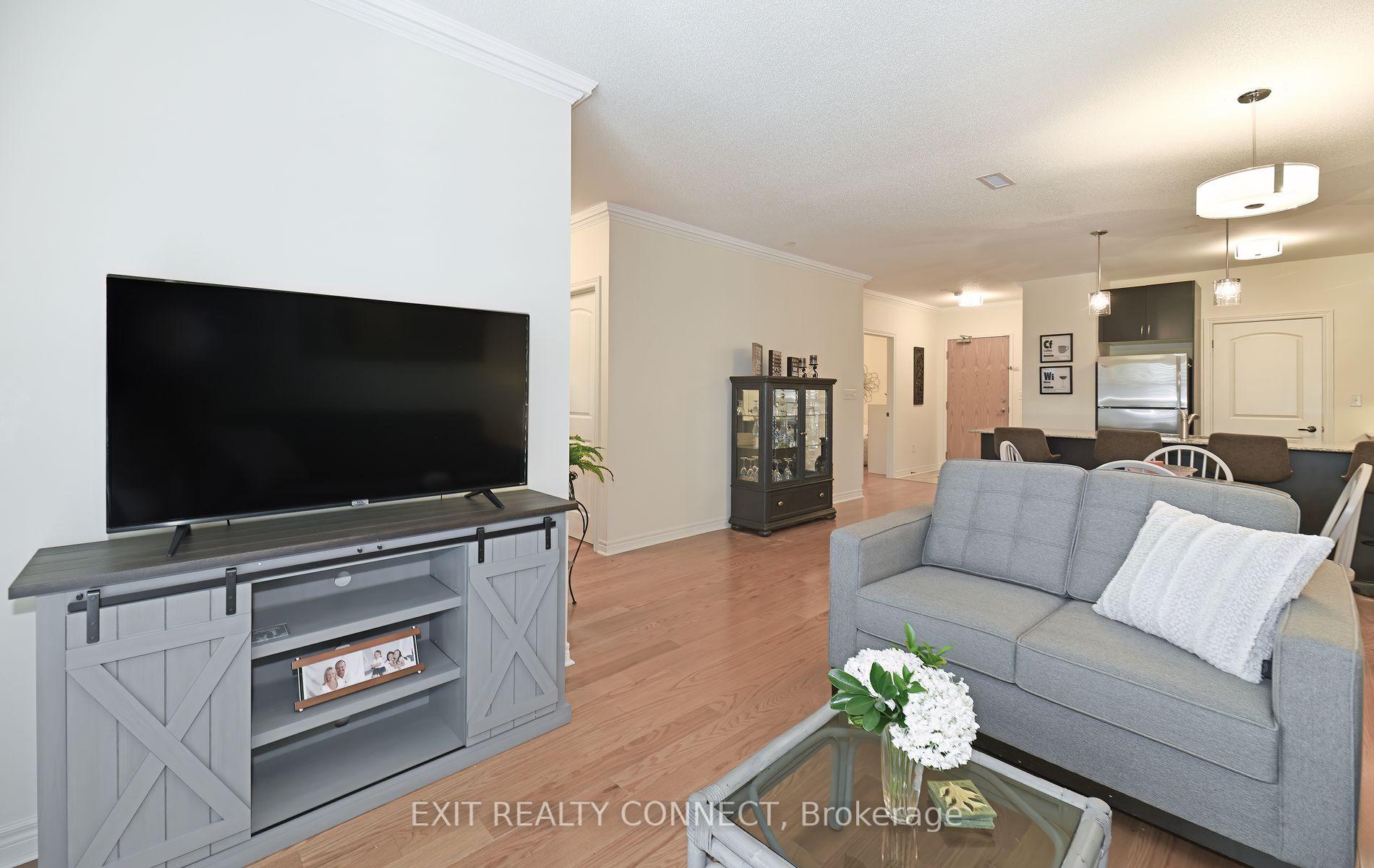Photo 4 of Unit 112, 383 Main Street E, Milton, Old Milton — HOMEH