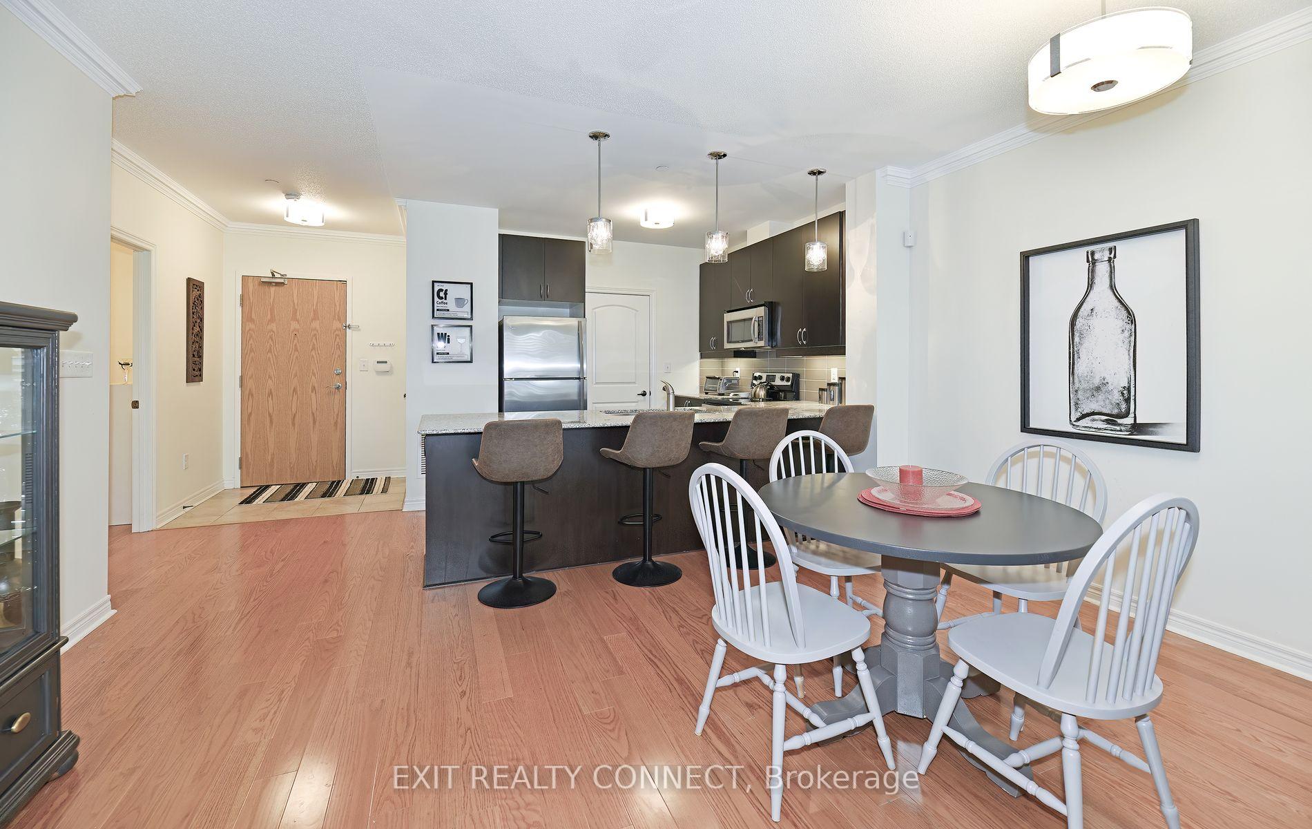 Photo 6 of Unit 112, 383 Main Street E, Milton, Old Milton — HOMEH