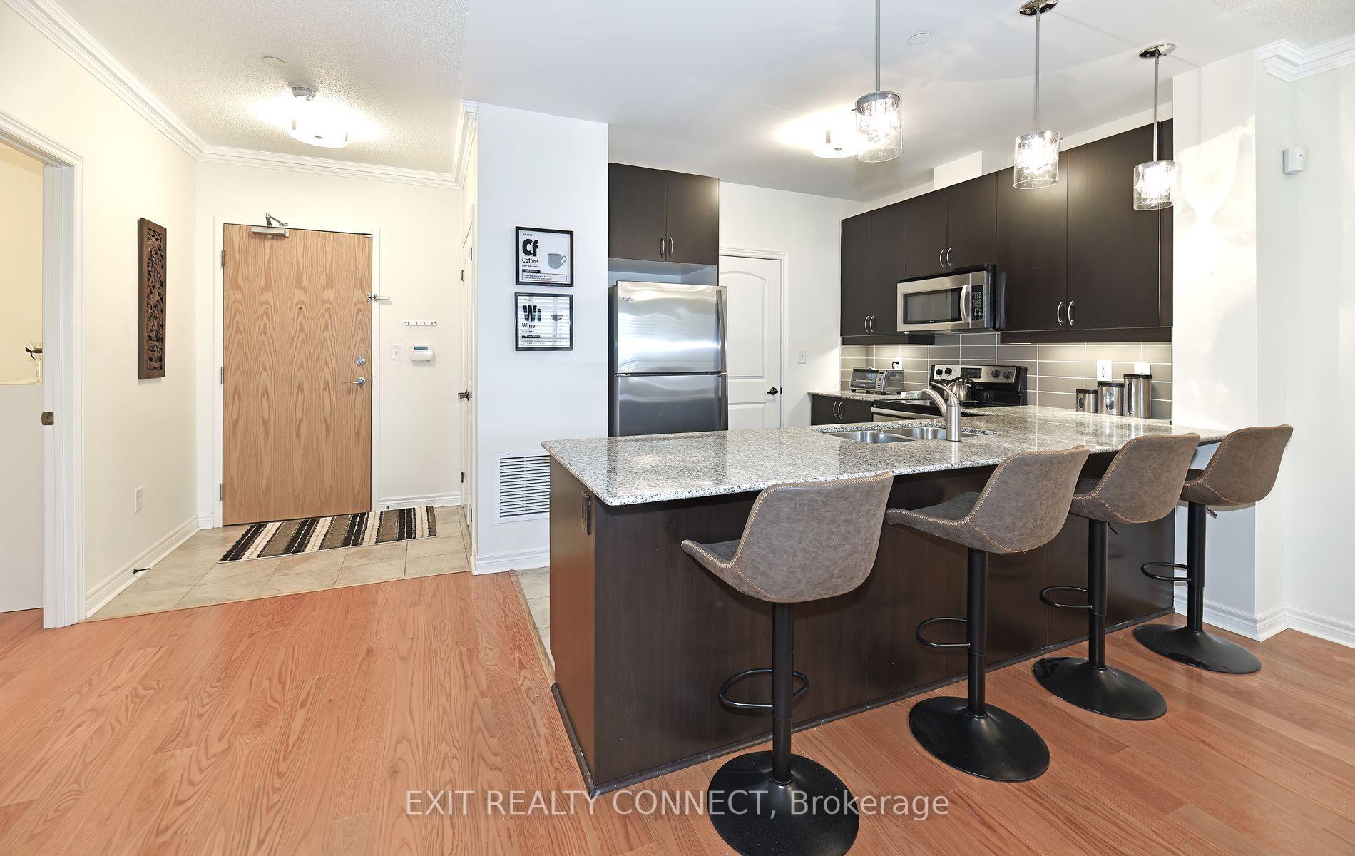 Photo 7 of Unit 112, 383 Main Street E, Milton, Old Milton — HOMEH