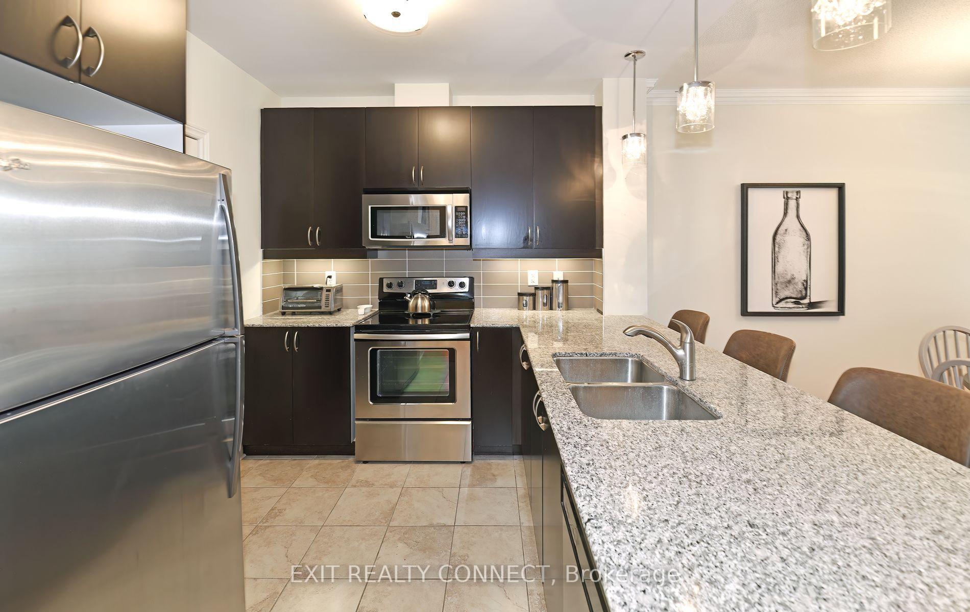 Photo 8 of Unit 112, 383 Main Street E, Milton, Old Milton — HOMEH