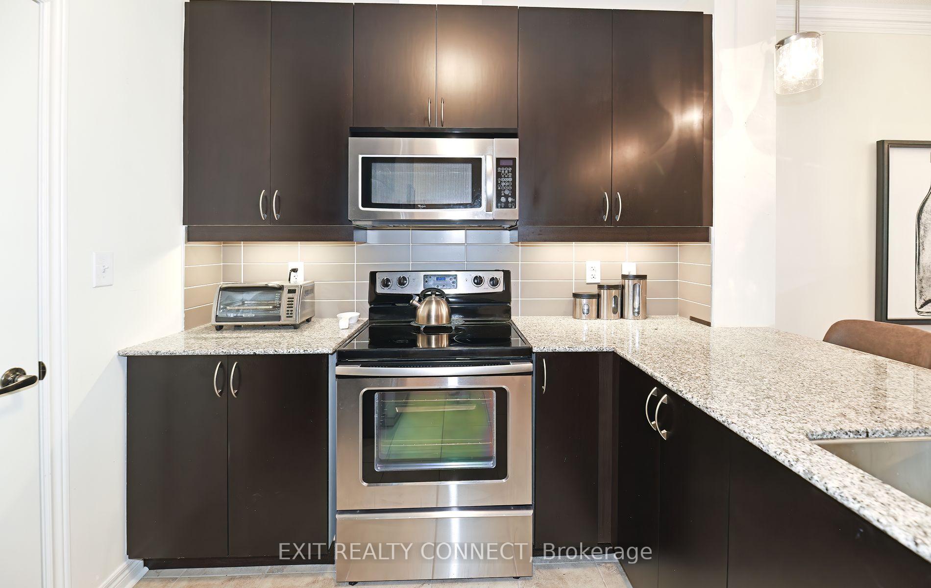 Photo 9 of Unit 112, 383 Main Street E, Milton, Old Milton — HOMEH