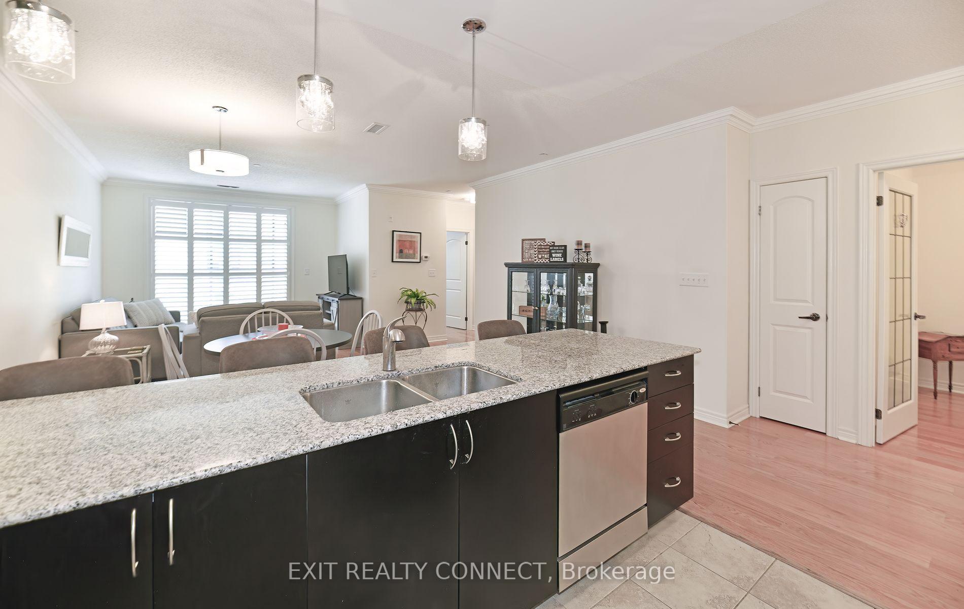 Photo 10 of Unit 112, 383 Main Street E, Milton, Old Milton — HOMEH