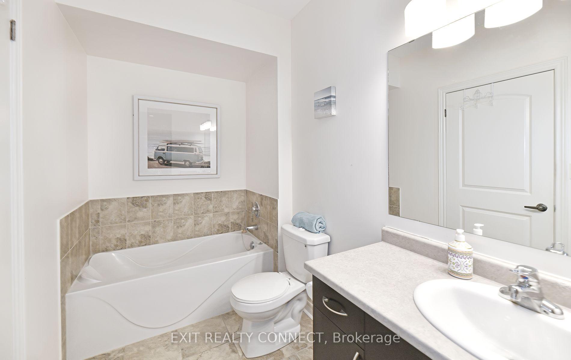 Photo 13 of Unit 112, 383 Main Street E, Milton, Old Milton — HOMEH