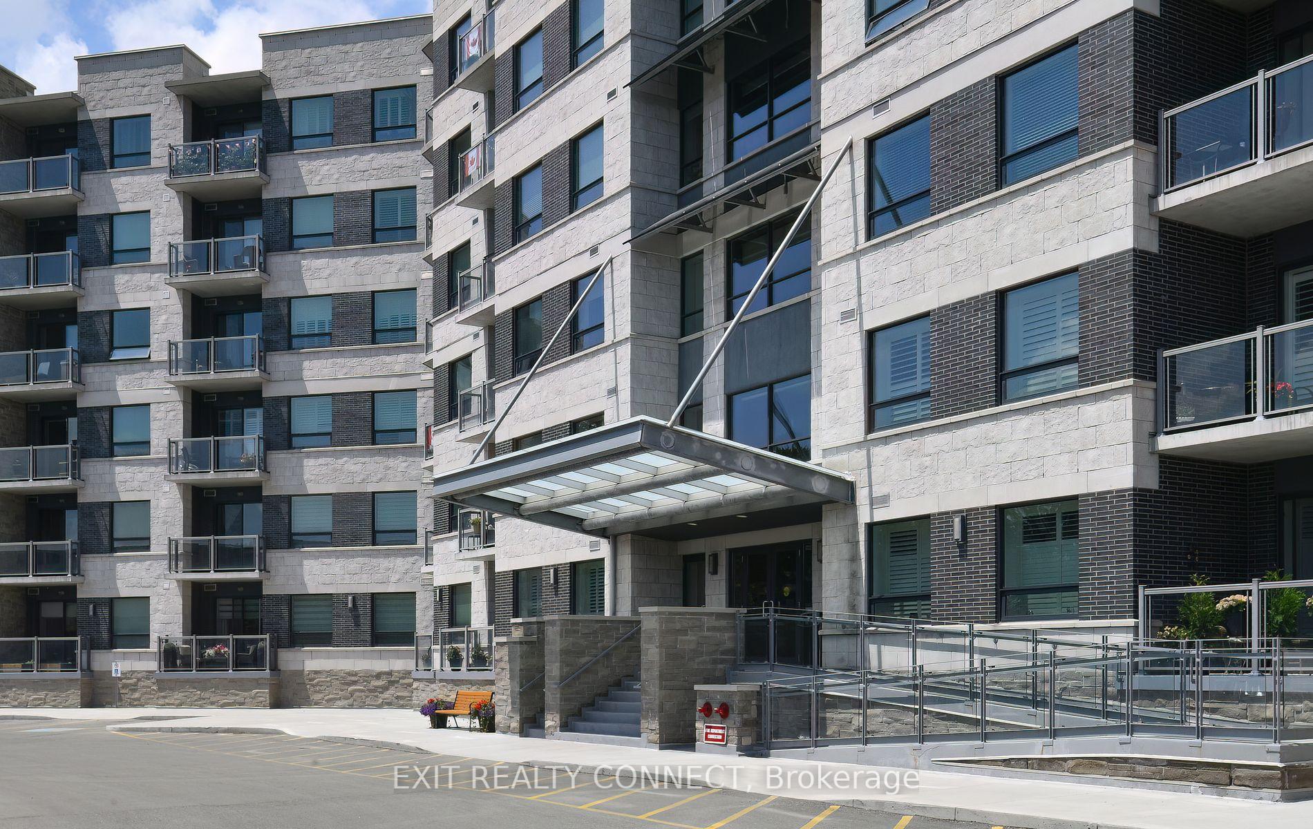 Photo 16 of Unit 112, 383 Main Street E, Milton, Old Milton — HOMEH