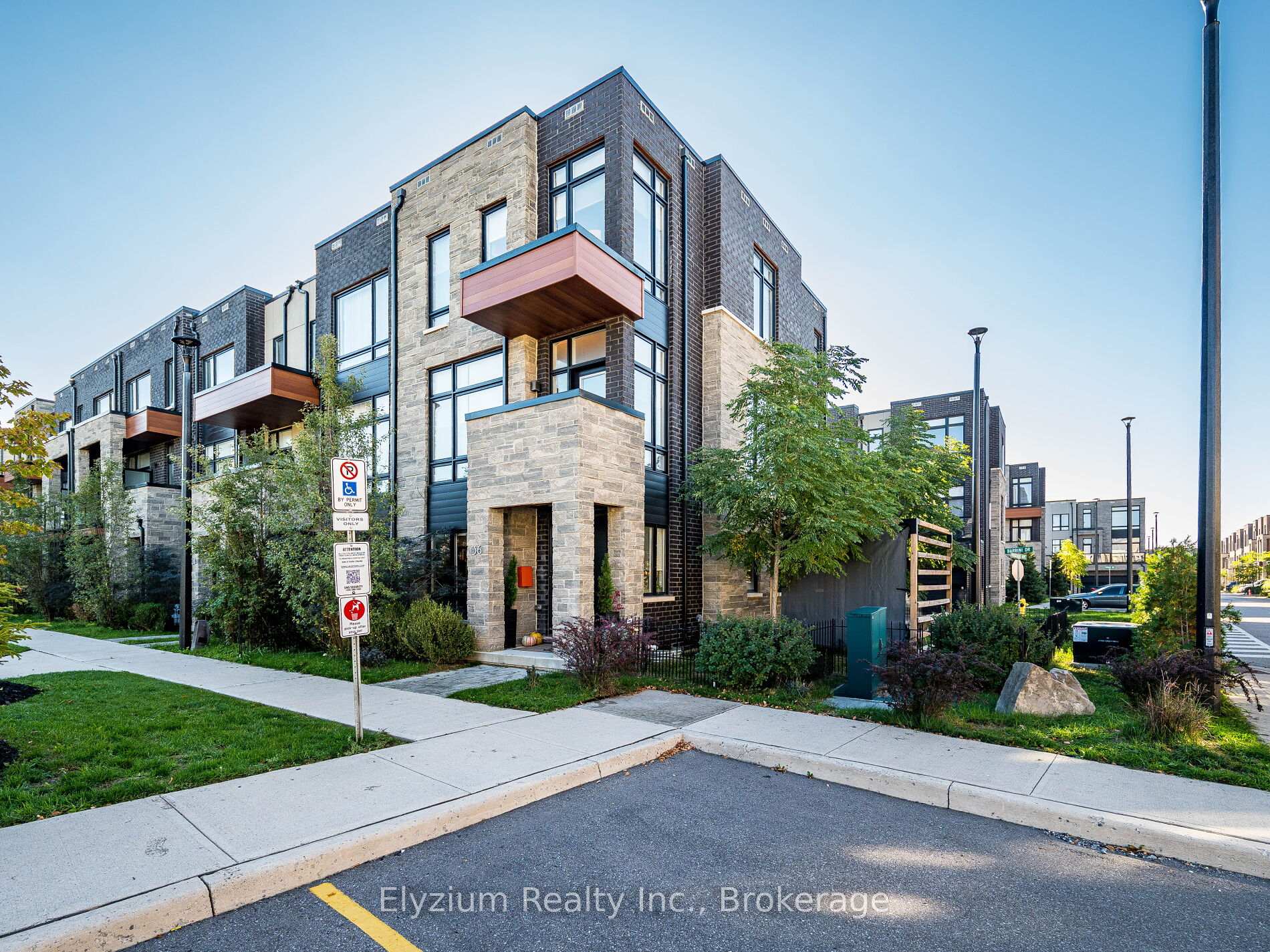 Photo 1 of 36 Barbini Drive, Vaughan, Vellore Village — HOMEH