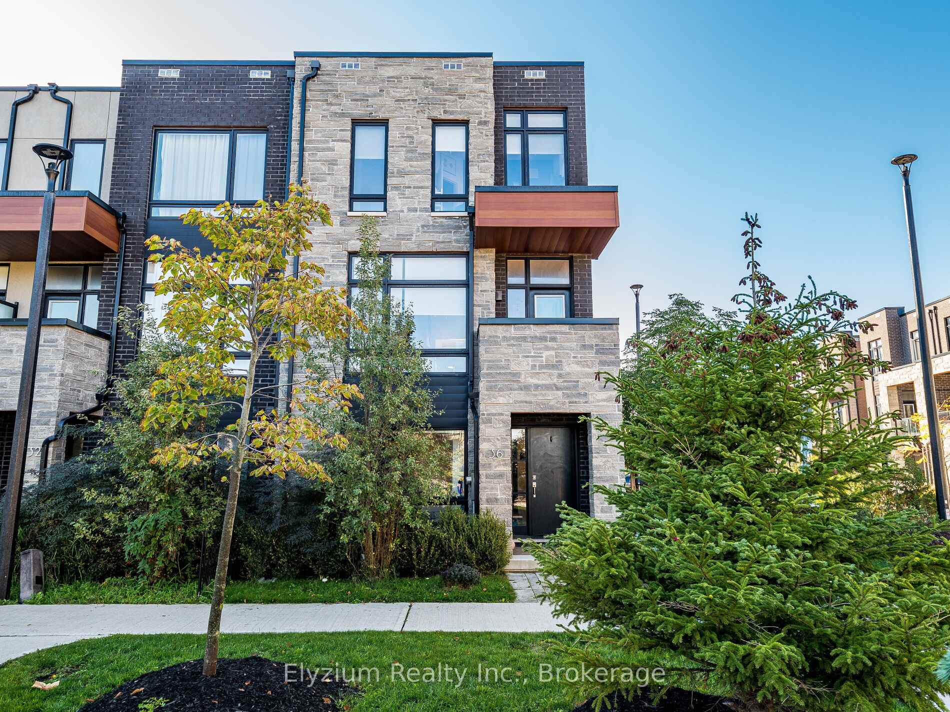 Photo 2 of 36 Barbini Drive, Vaughan, Vellore Village — HOMEH
