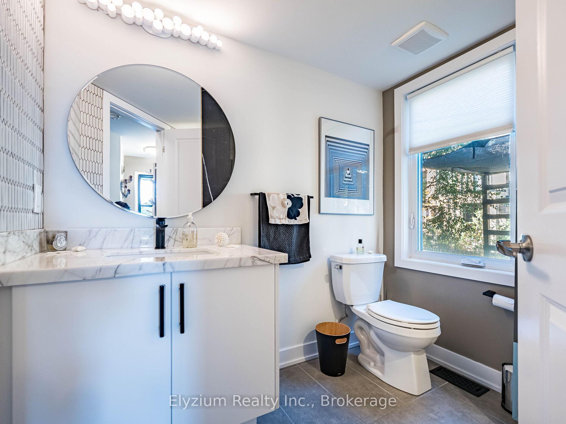 Photo 8 of 36 Barbini Drive, Vaughan, Vellore Village — HOMEH