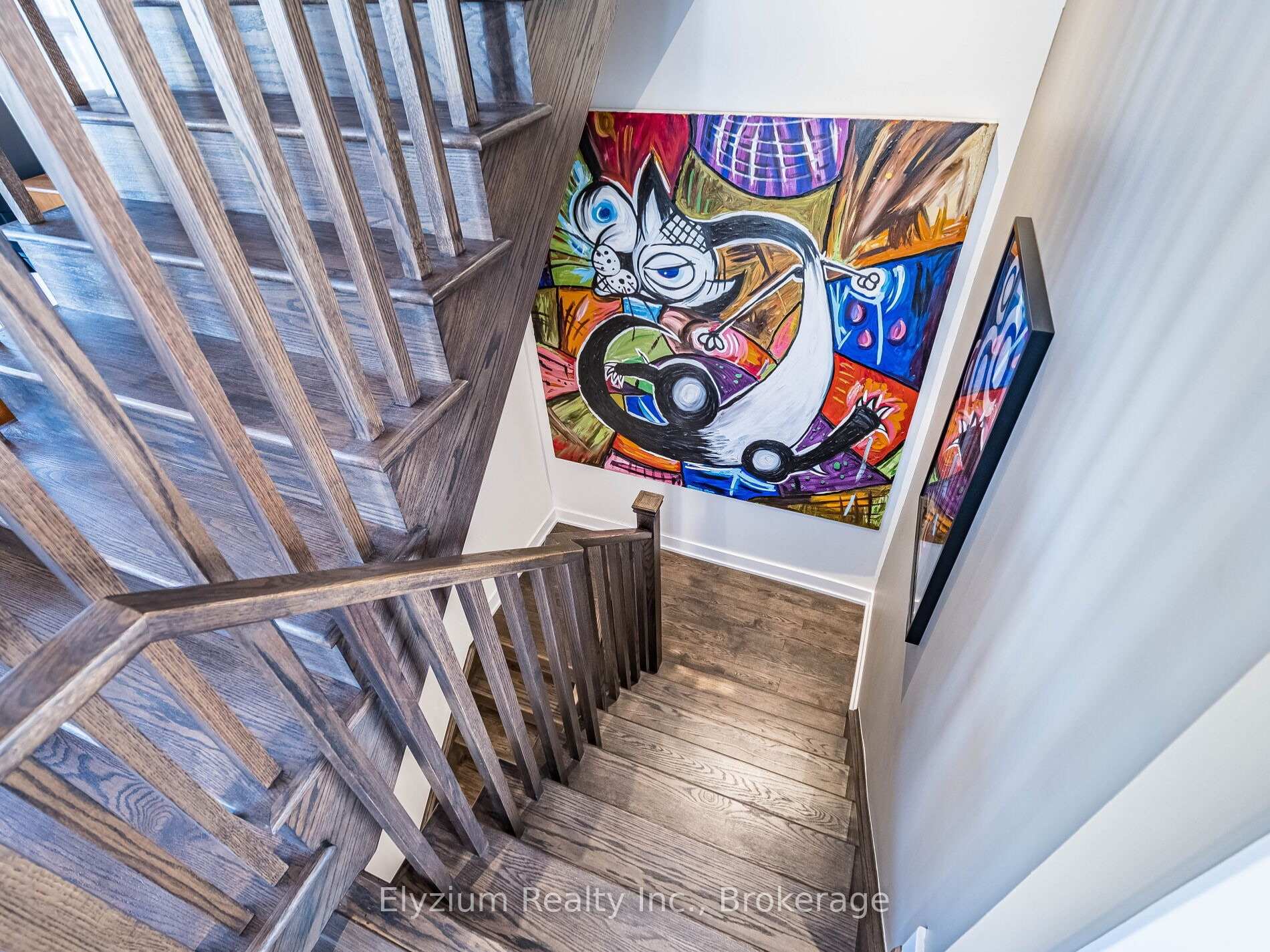 Photo 10 of 36 Barbini Drive, Vaughan, Vellore Village — HOMEH
