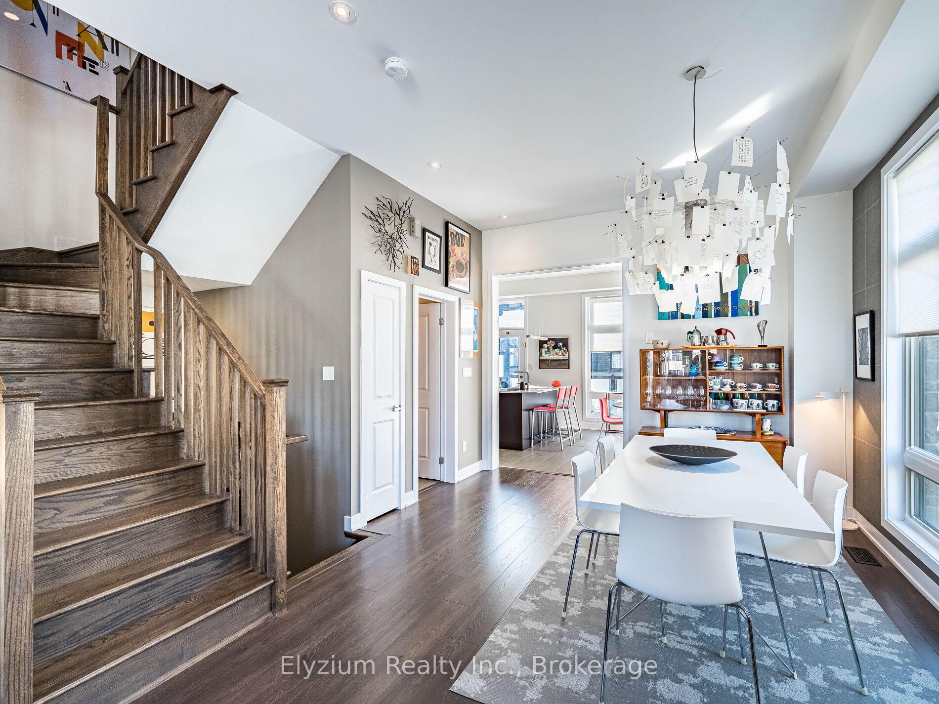 Photo 11 of 36 Barbini Drive, Vaughan, Vellore Village — HOMEH