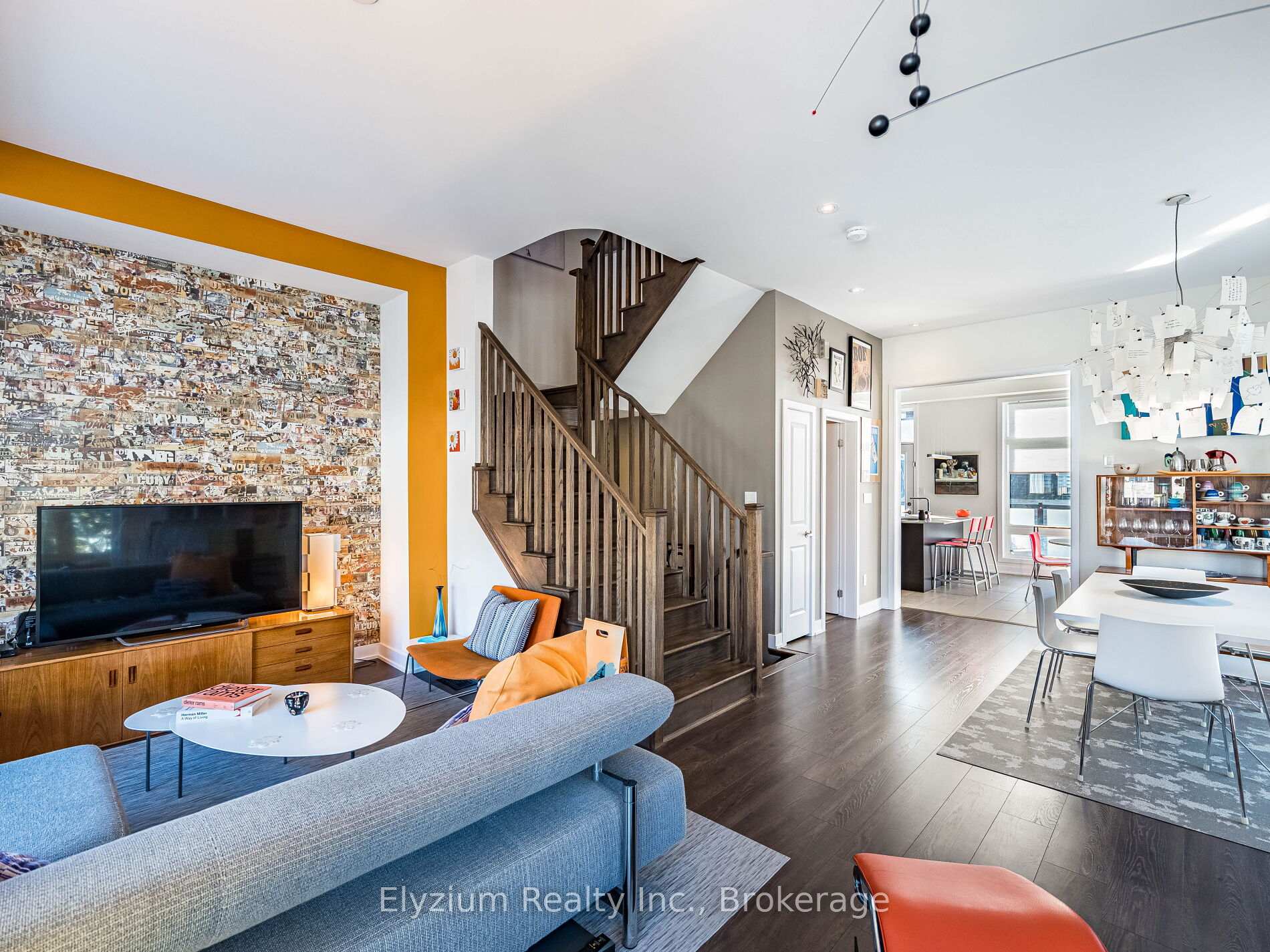 Photo 12 of 36 Barbini Drive, Vaughan, Vellore Village — HOMEH