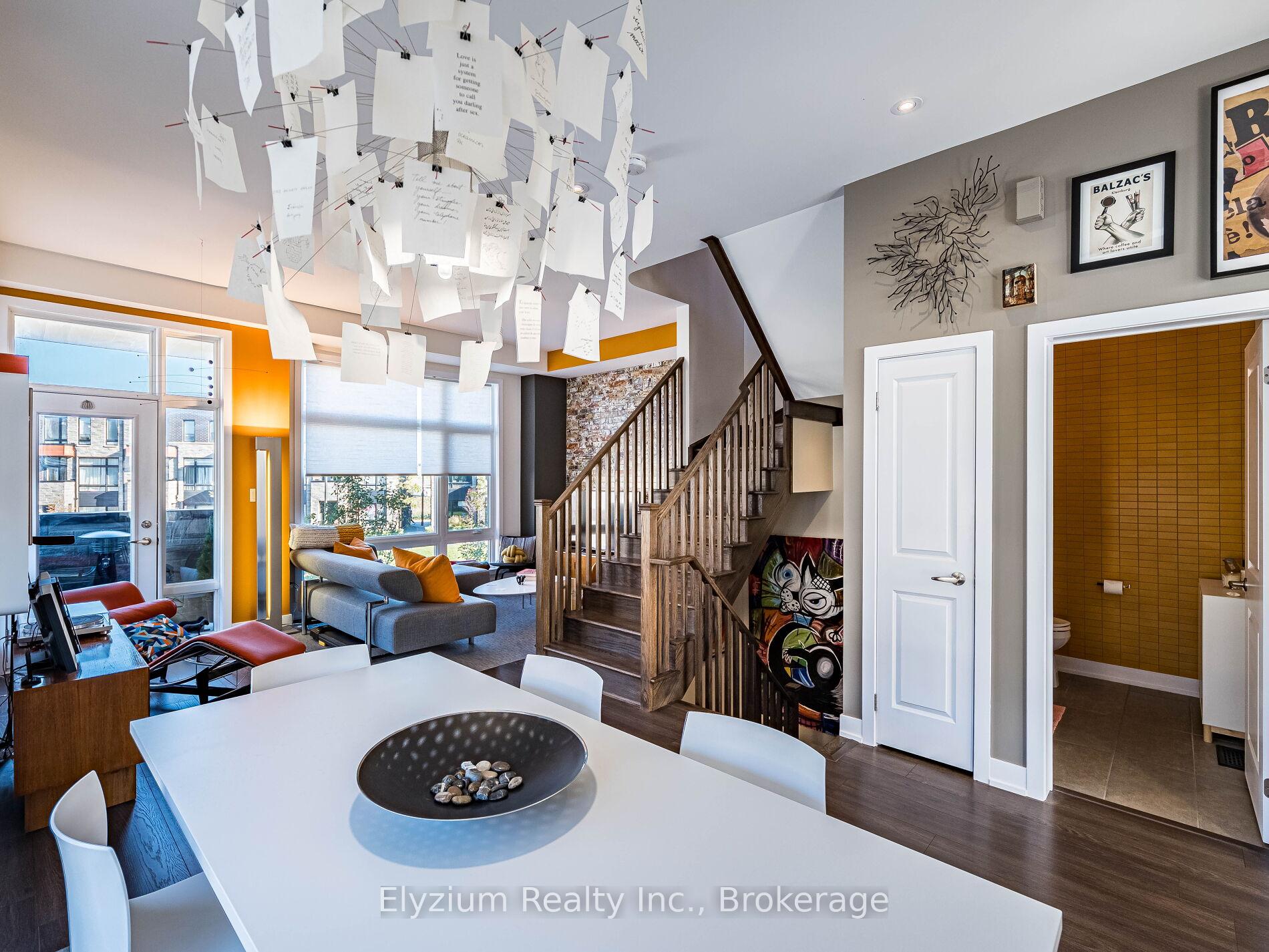Photo 13 of 36 Barbini Drive, Vaughan, Vellore Village — HOMEH