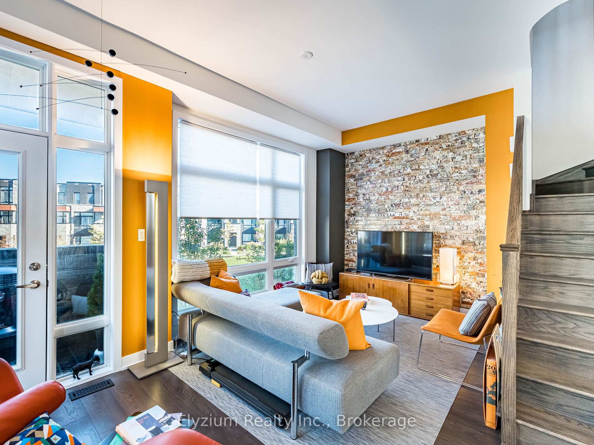 Photo 14 of 36 Barbini Drive, Vaughan, Vellore Village — HOMEH