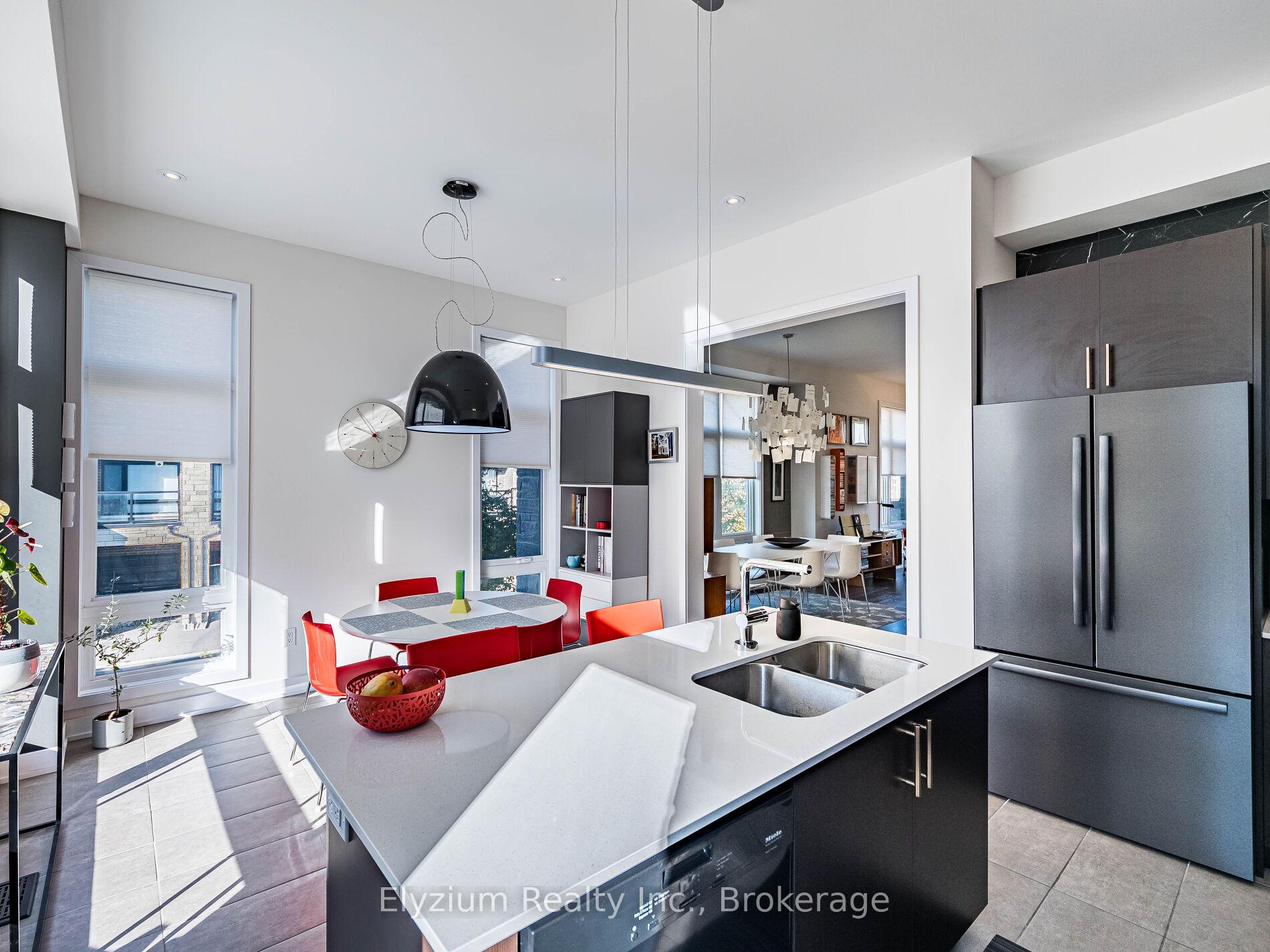 Photo 19 of 36 Barbini Drive, Vaughan, Vellore Village — HOMEH