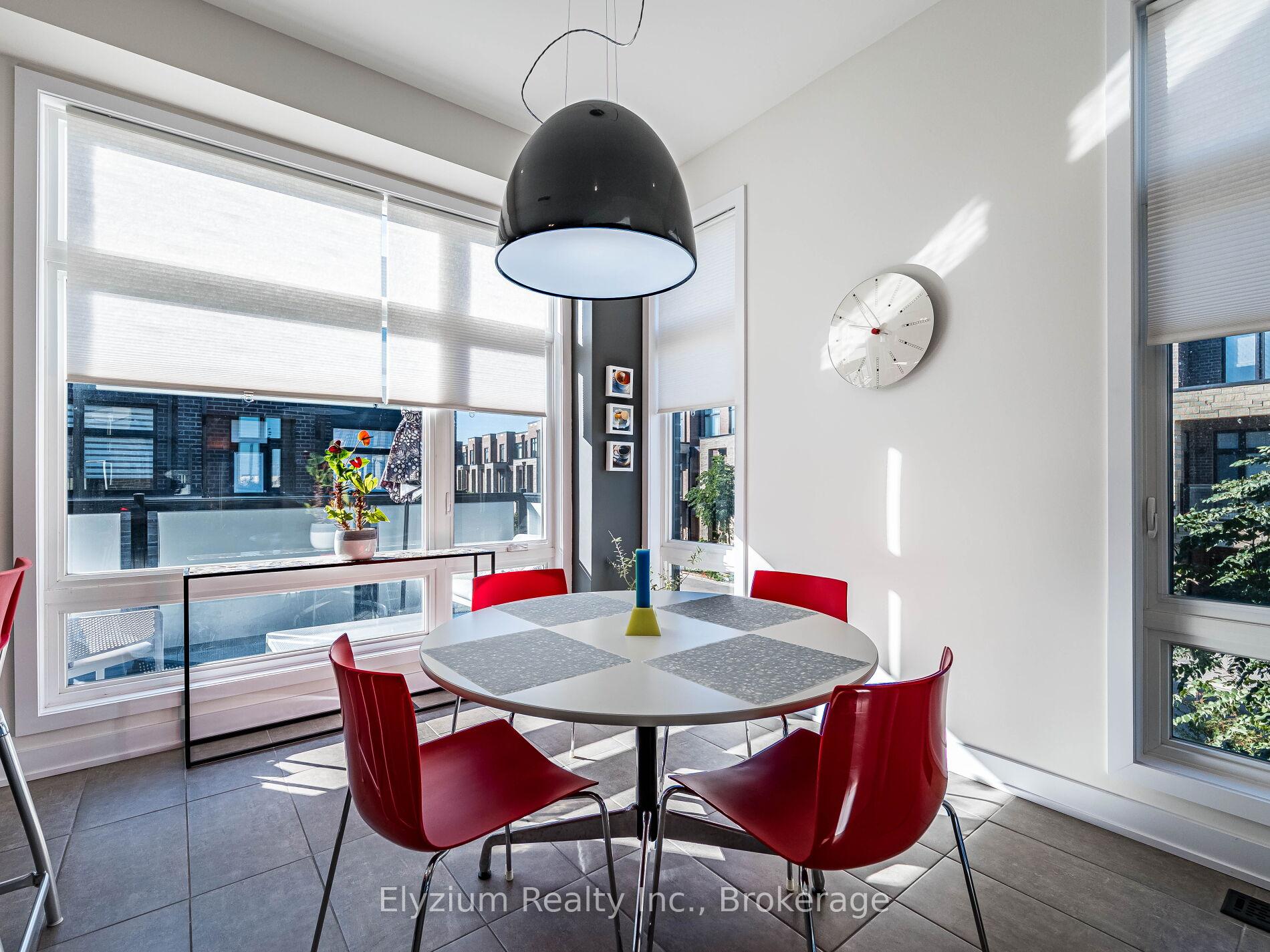 Photo 20 of 36 Barbini Drive, Vaughan, Vellore Village — HOMEH