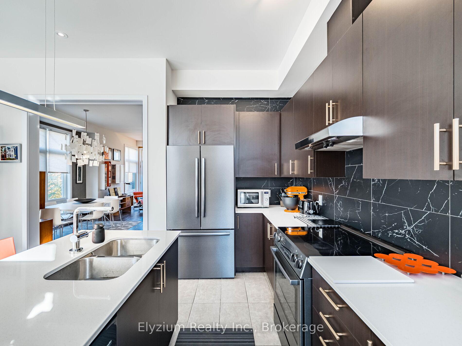 Photo 25 of 36 Barbini Drive, Vaughan, Vellore Village — HOMEH