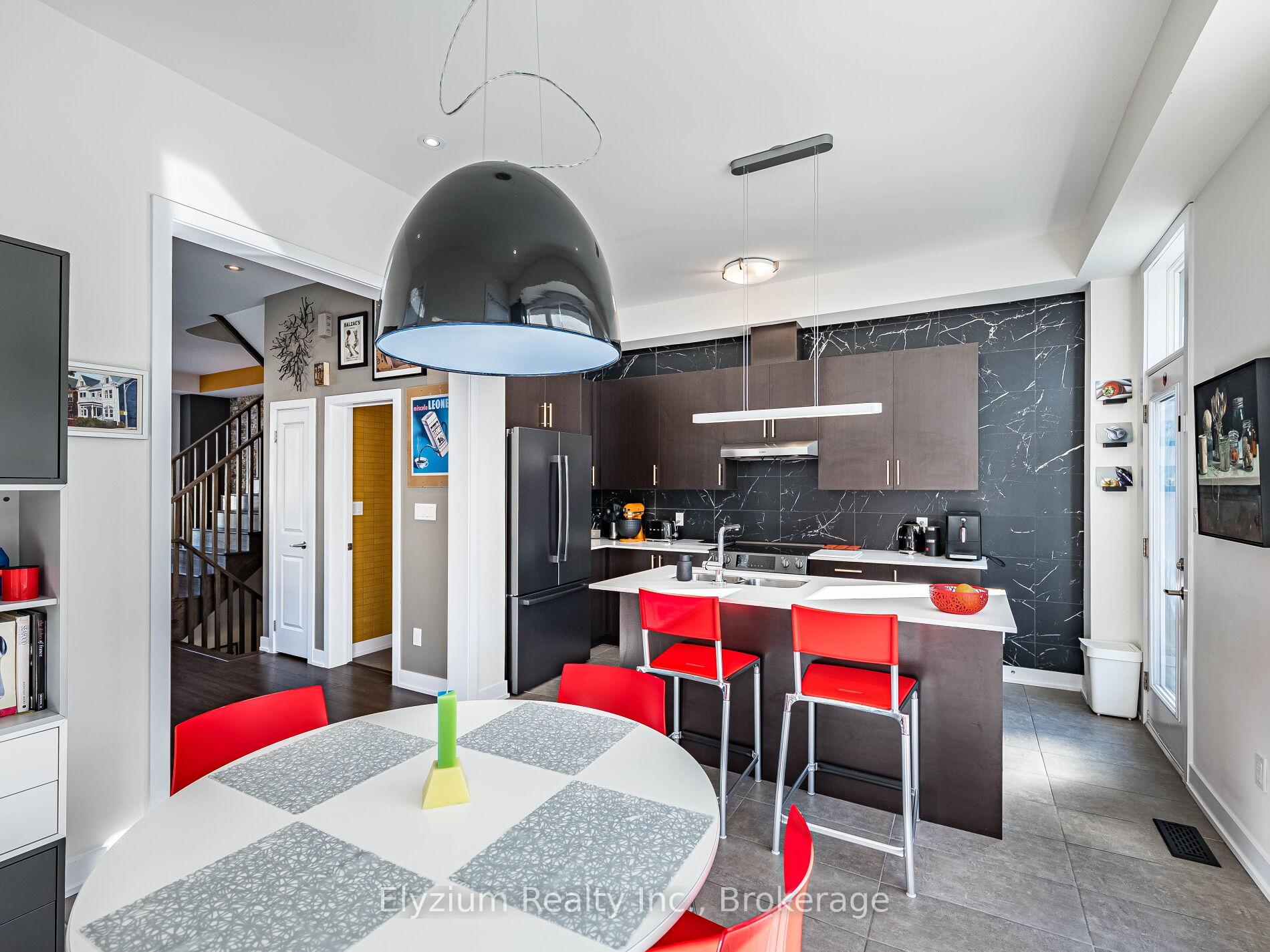 Photo 26 of 36 Barbini Drive, Vaughan, Vellore Village — HOMEH