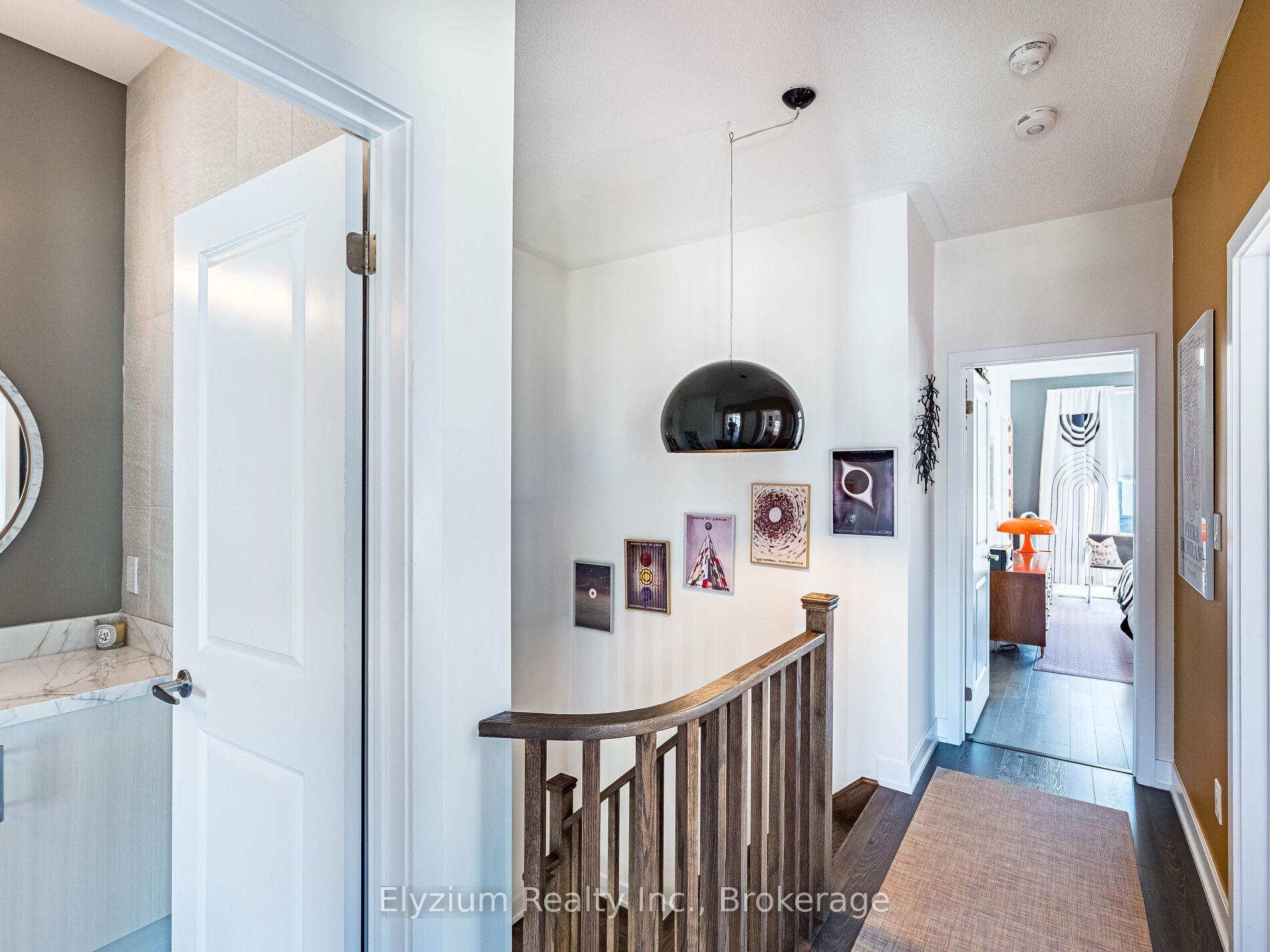 Photo 29 of 36 Barbini Drive, Vaughan, Vellore Village — HOMEH
