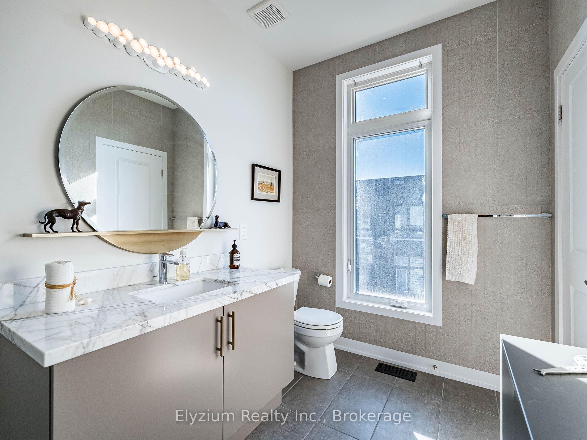 Photo 37 of 36 Barbini Drive, Vaughan, Vellore Village — HOMEH