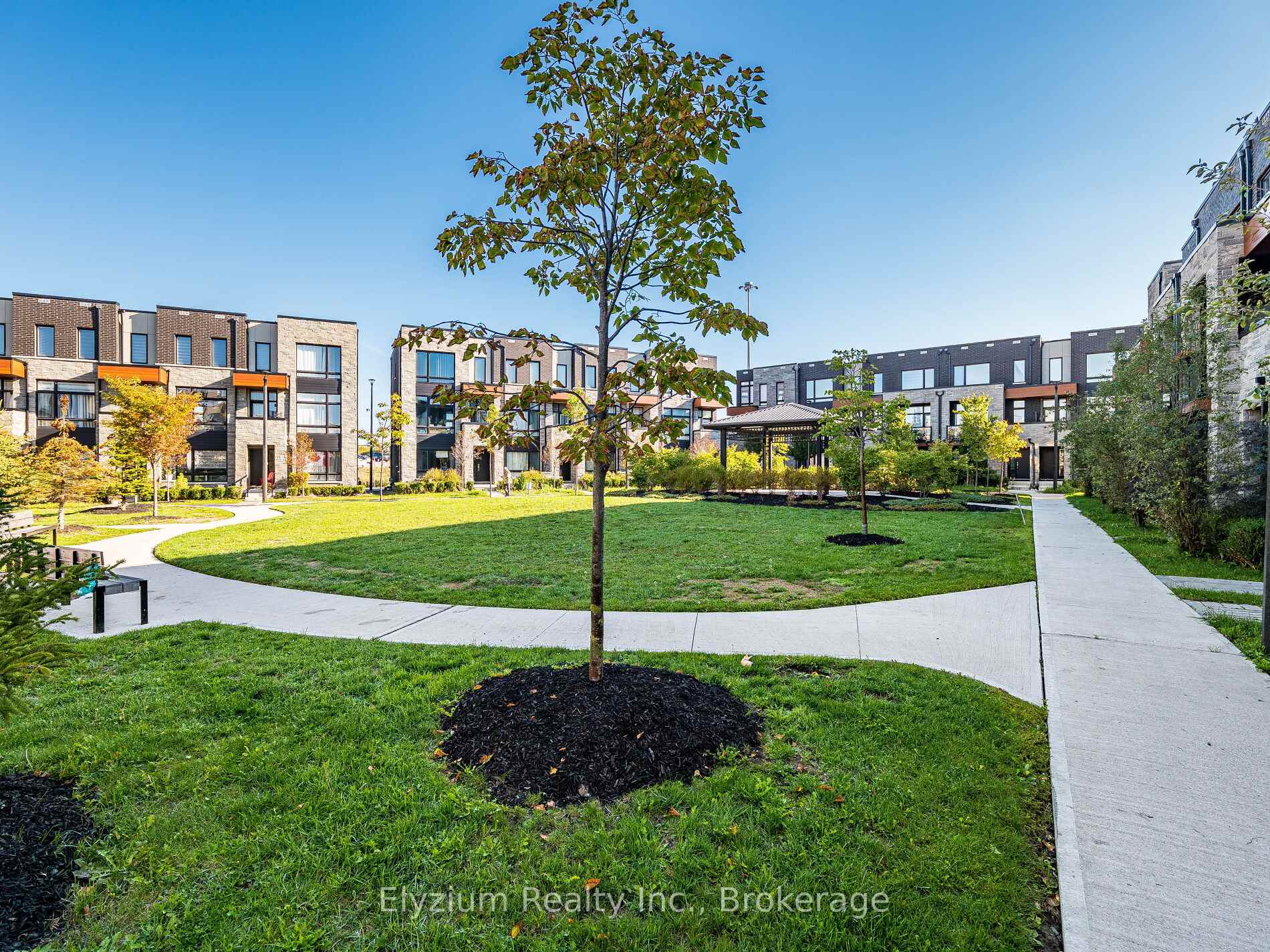 Photo 41 of 36 Barbini Drive, Vaughan, Vellore Village — HOMEH
