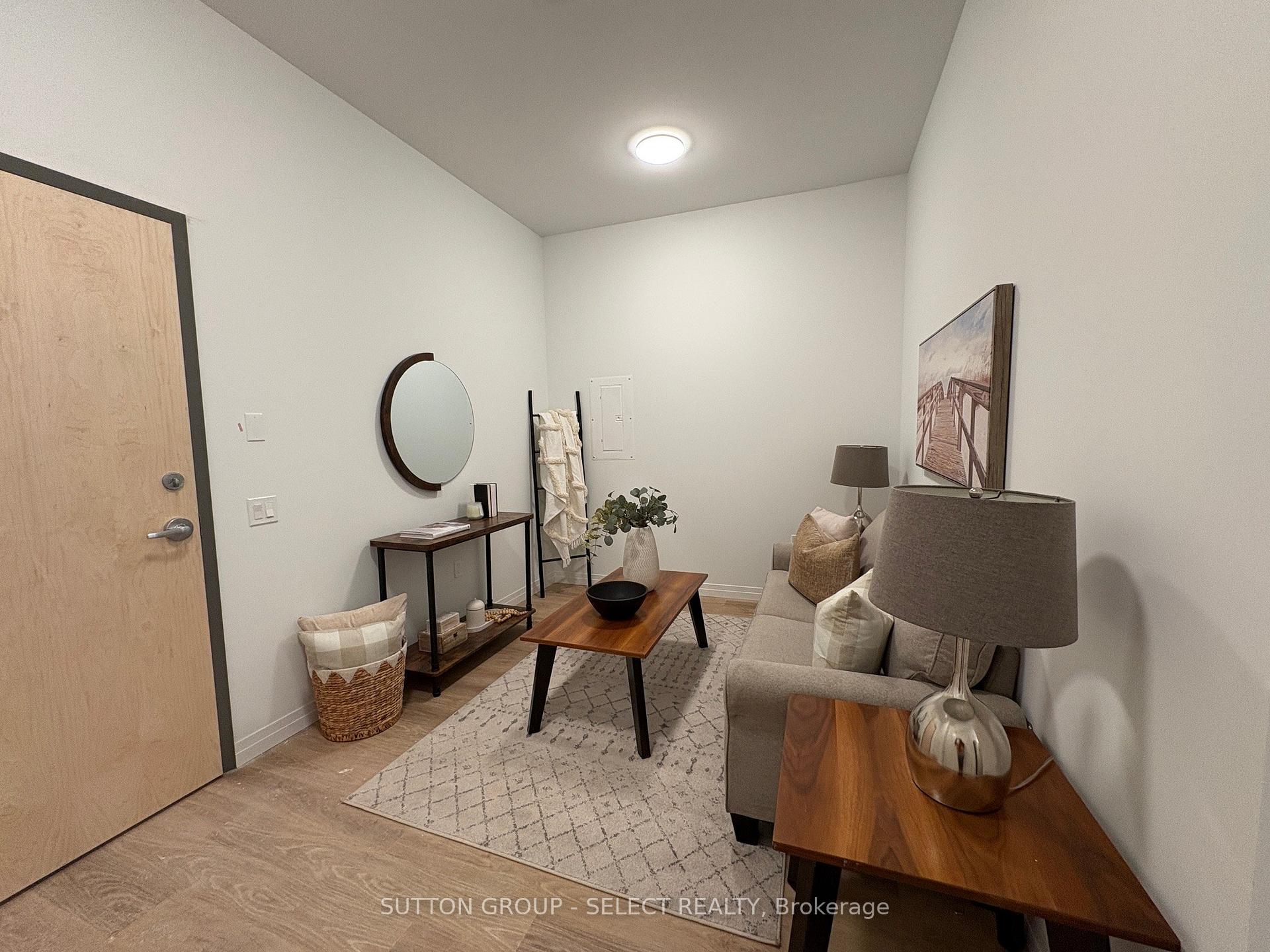 Photo 2 of Unit 102, 351 Hill Street, London, East K — HOMEH