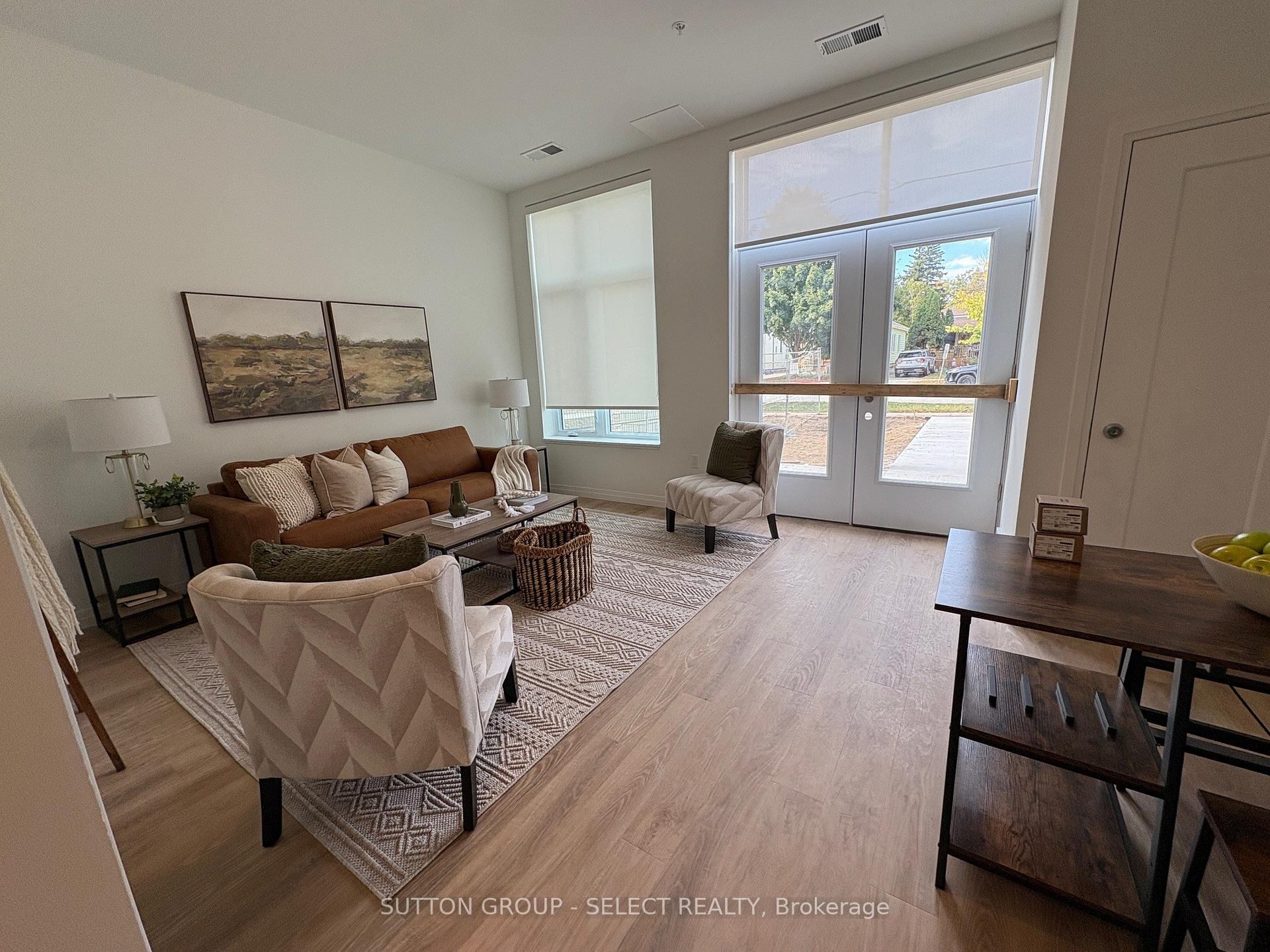 Photo 6 of Unit 102, 351 Hill Street, London, East K — HOMEH