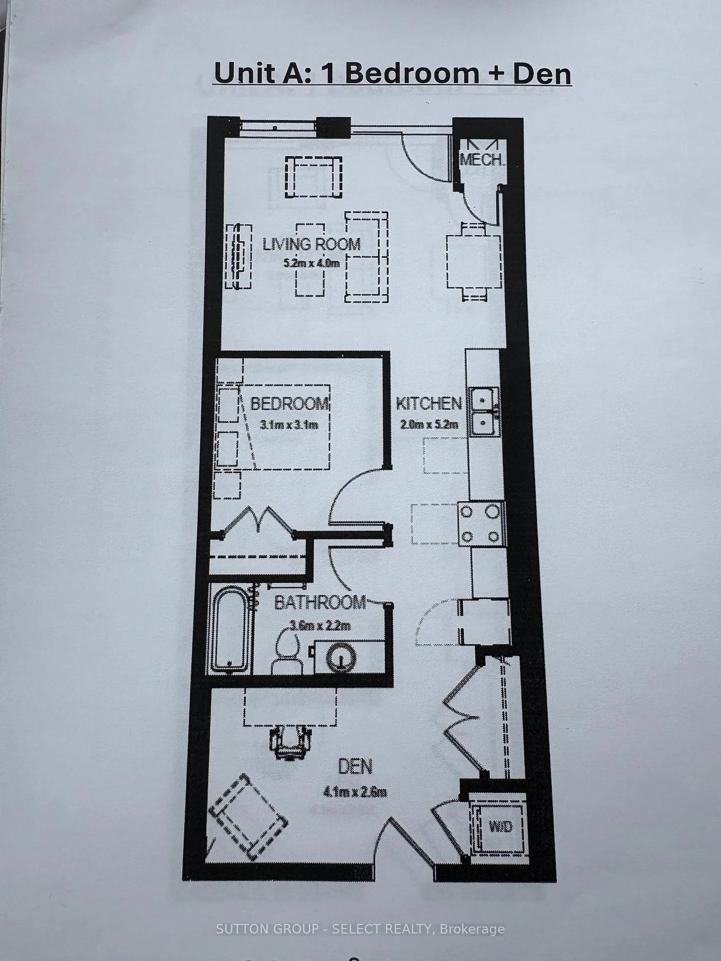 Photo 11 of Unit 102, 351 Hill Street, London, East K — HOMEH