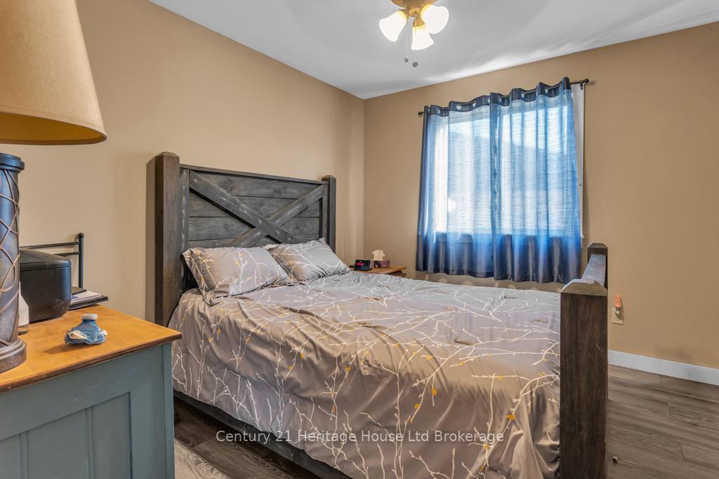 Photo 16 of 47 Beckett Boulevard, Tillsonburg — HOMEH