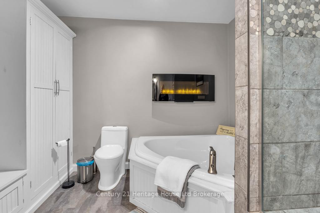 Photo 20 of 47 Beckett Boulevard, Tillsonburg — HOMEH