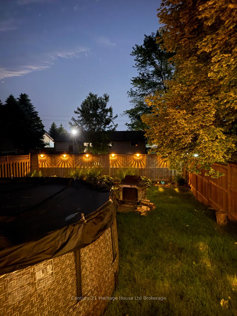 Photo 34 of 47 Beckett Boulevard, Tillsonburg — HOMEH