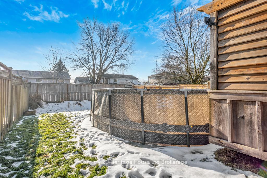 Photo 41 of 47 Beckett Boulevard, Tillsonburg — HOMEH