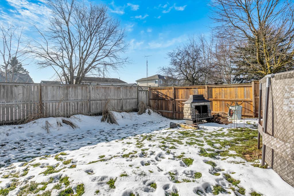 Photo 42 of 47 Beckett Boulevard, Tillsonburg — HOMEH