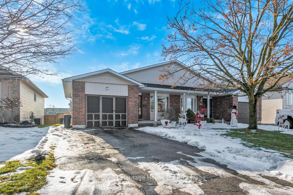Photo 44 of 47 Beckett Boulevard, Tillsonburg — HOMEH