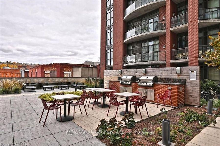 Photo 25 of Unit 312, 118 King Street E, Hamilton, Beasley — HOMEH