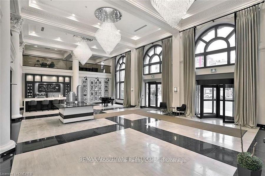 Photo 27 of Unit 312, 118 King Street E, Hamilton, Beasley — HOMEH