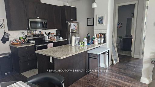 Photo 37 of Unit 312, 118 King Street E, Hamilton, Beasley — HOMEH