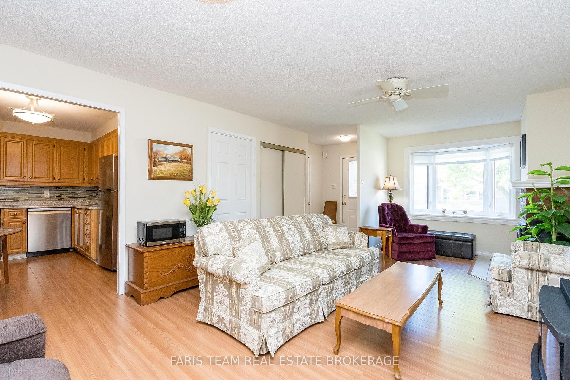 Photo 10 of Unit 93, 696 King Street, Midland — HOMEH