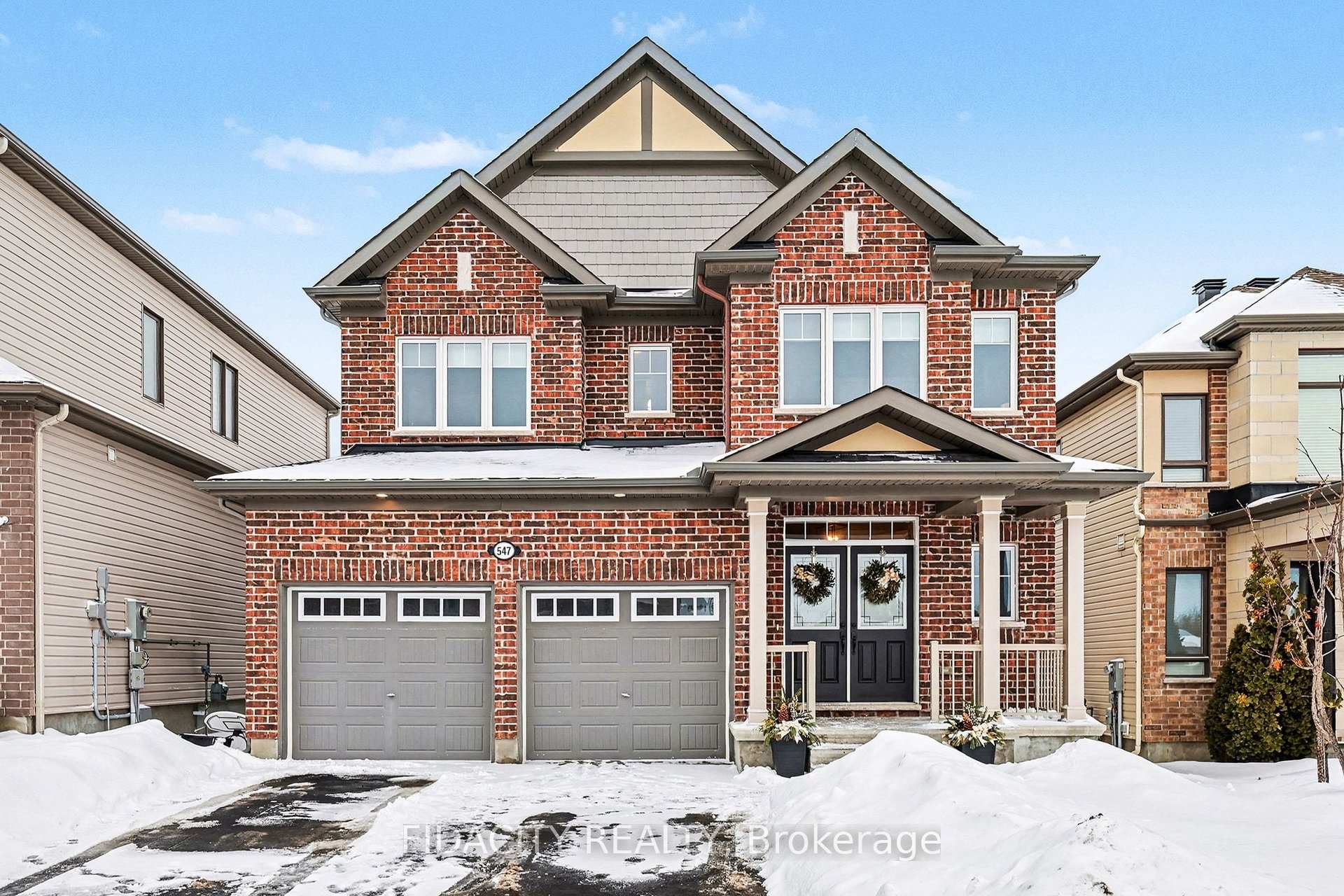 Photo 1 of 547 Parade Drive, Ottawa, Stittsville (South) — HOMEH