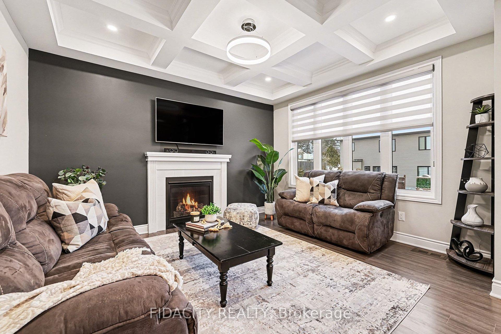 Photo 7 of 547 Parade Drive, Ottawa, Stittsville (South) — HOMEH