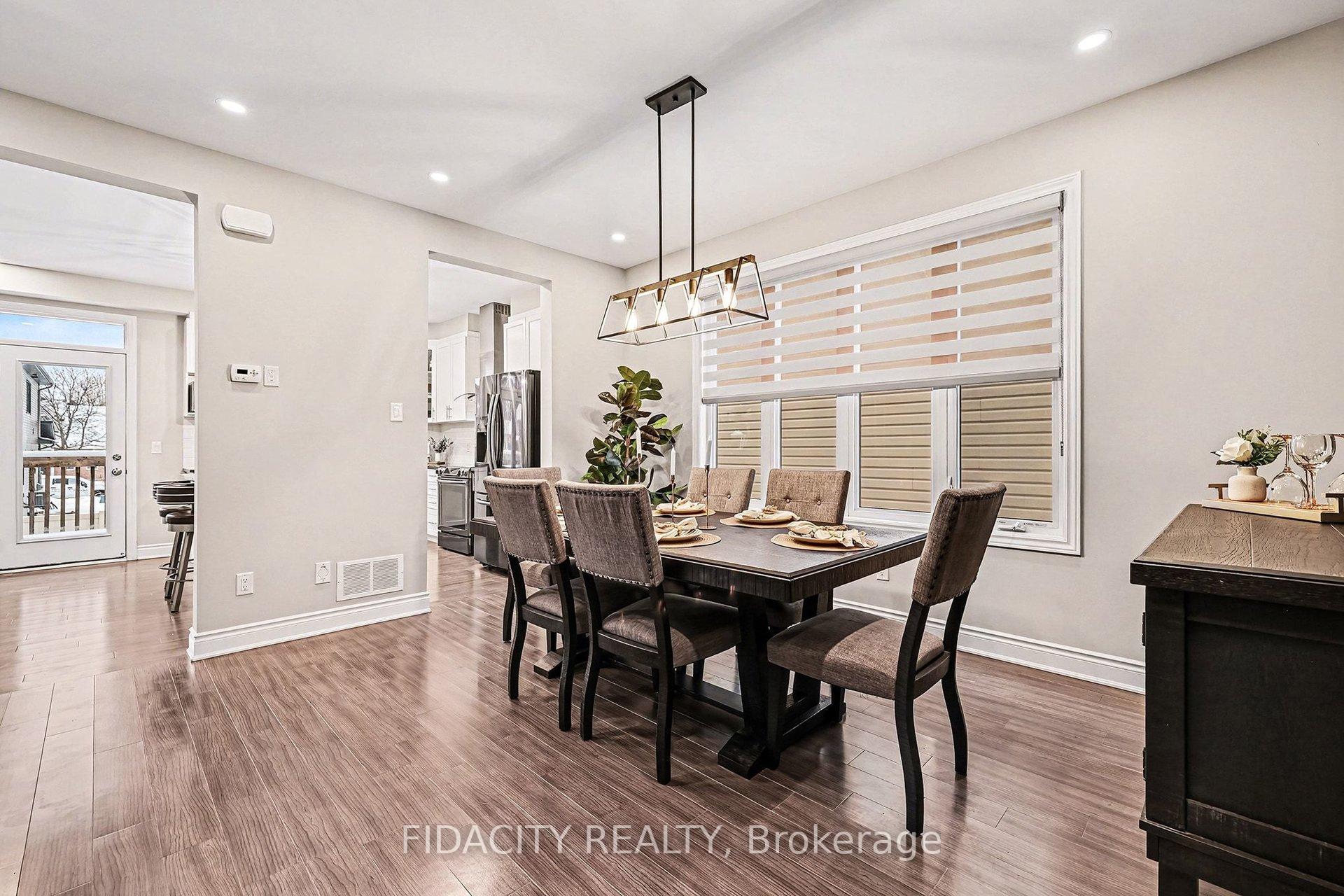 Photo 9 of 547 Parade Drive, Ottawa, Stittsville (South) — HOMEH